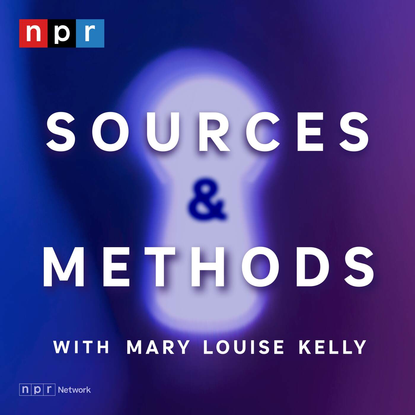 Sources & Methods