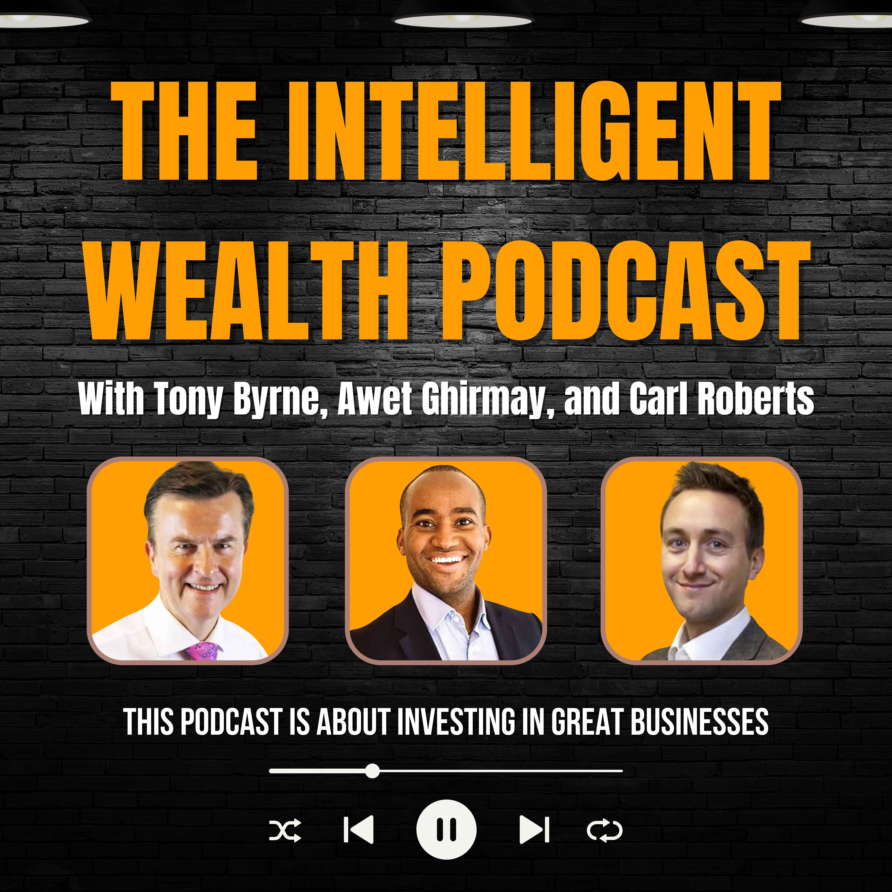 Intelligent Wealth Podcast