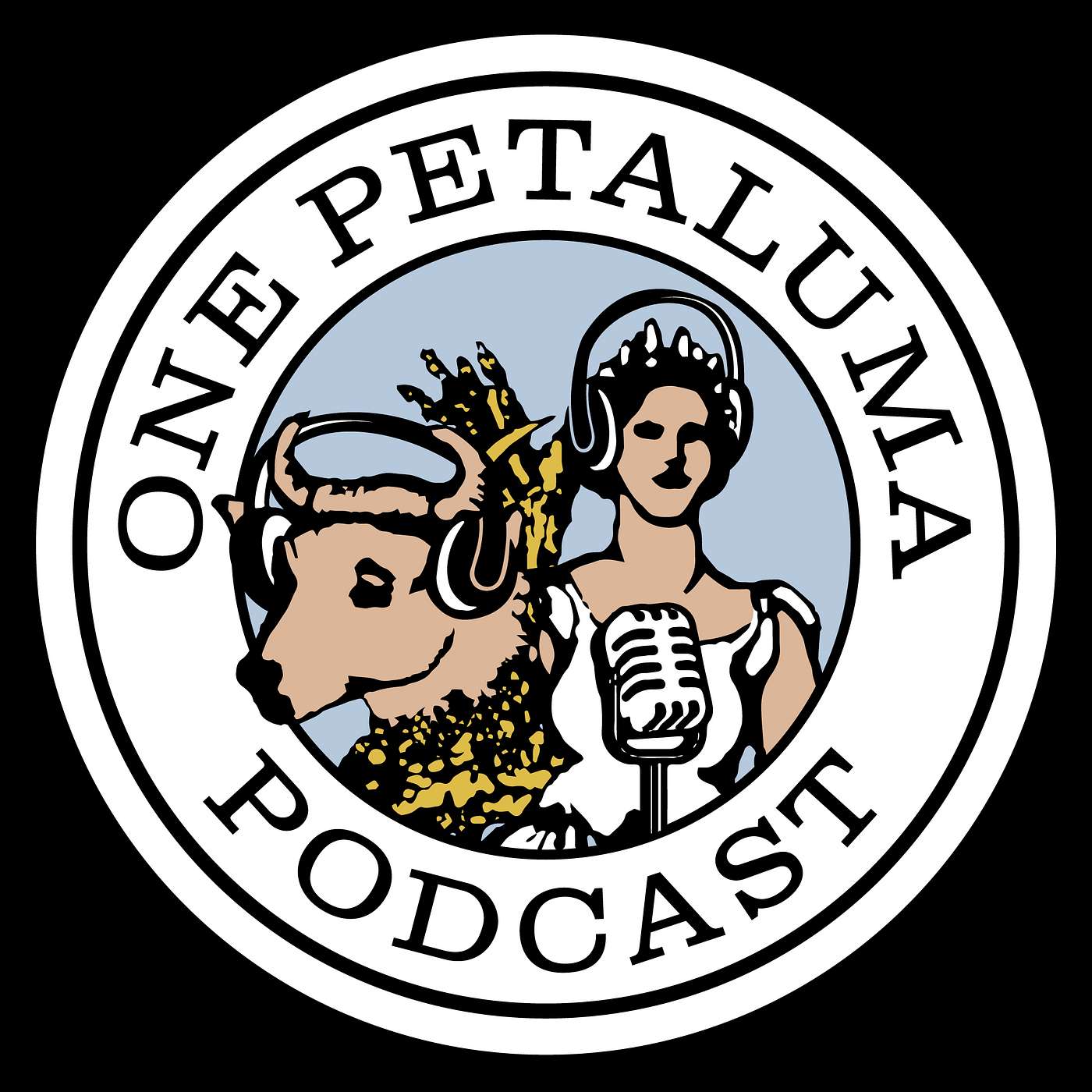One Petaluma