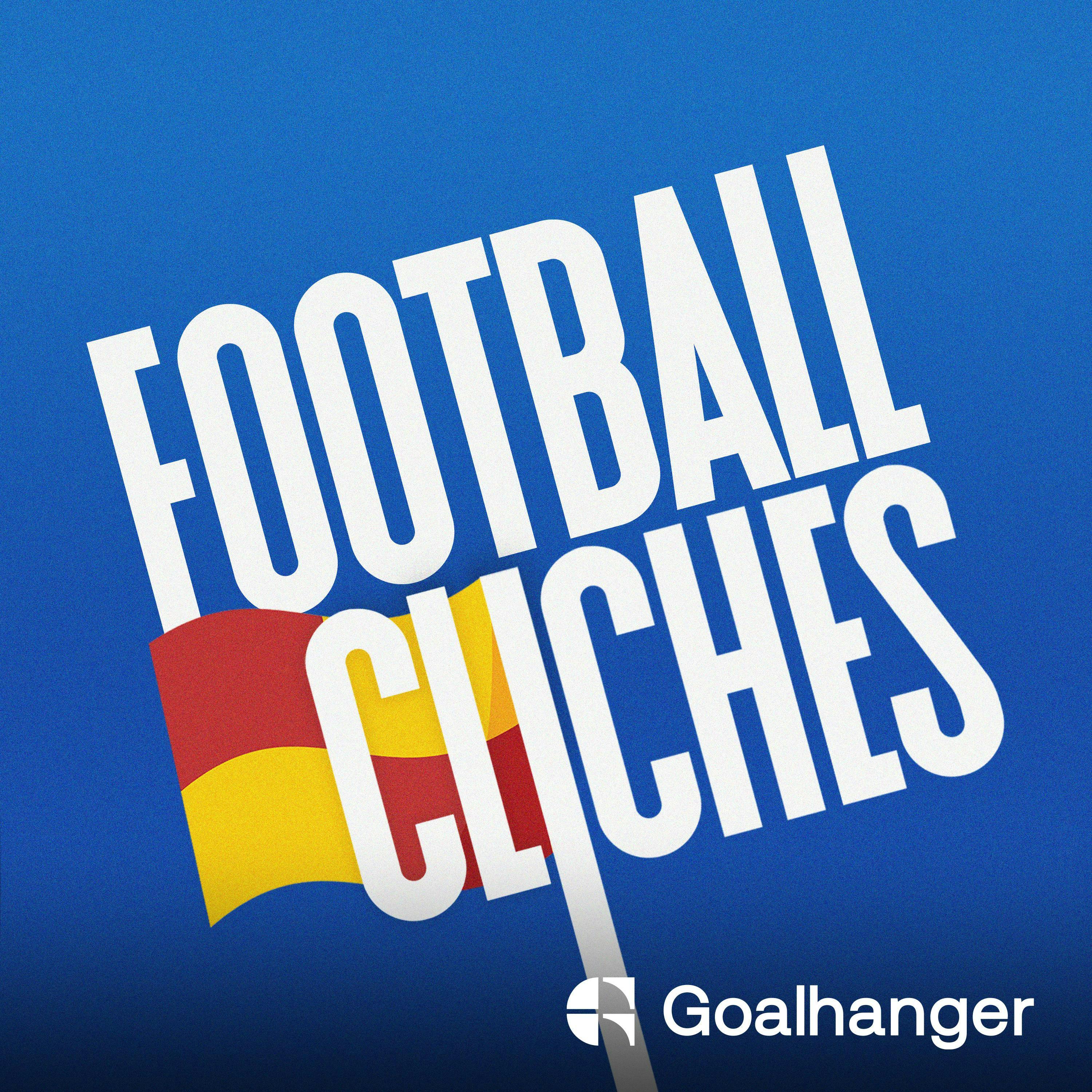 Football Cliches