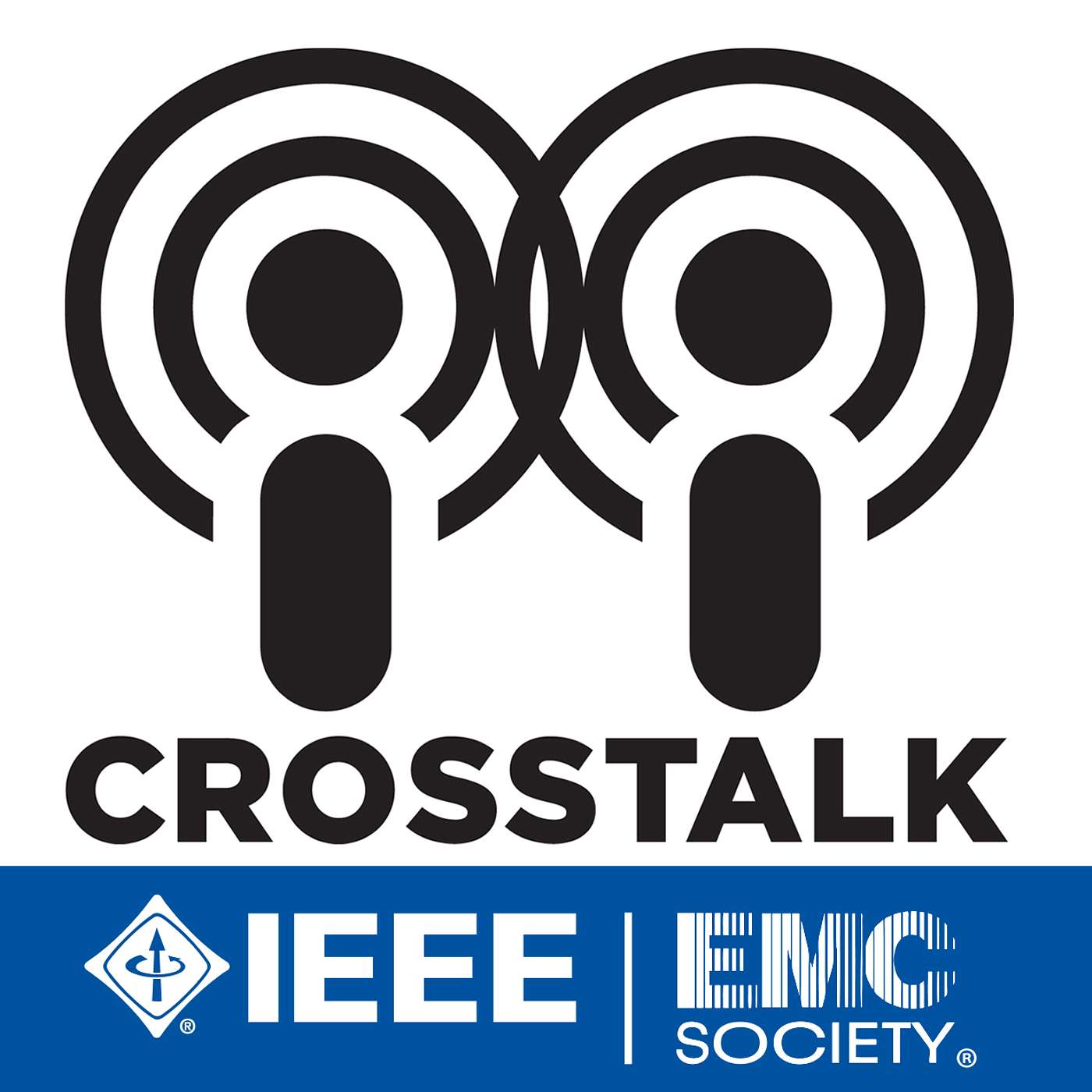 The EMC Society Podcast: Hear Us Above the Noise 