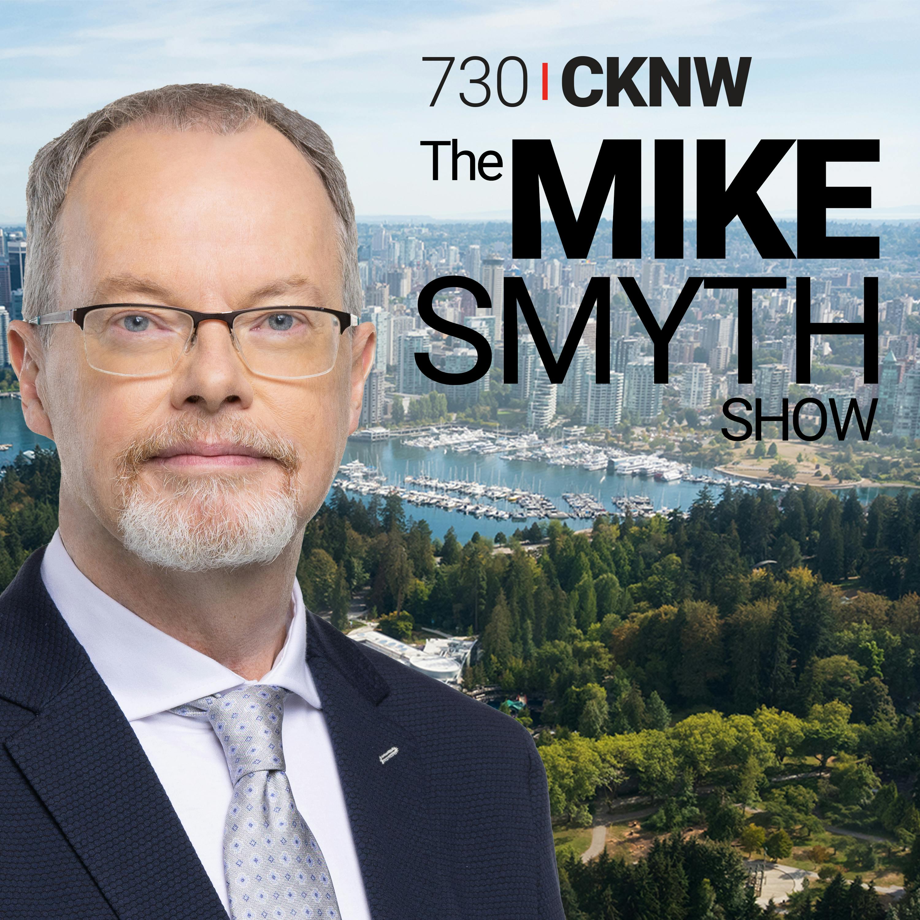The Mike Smyth Show