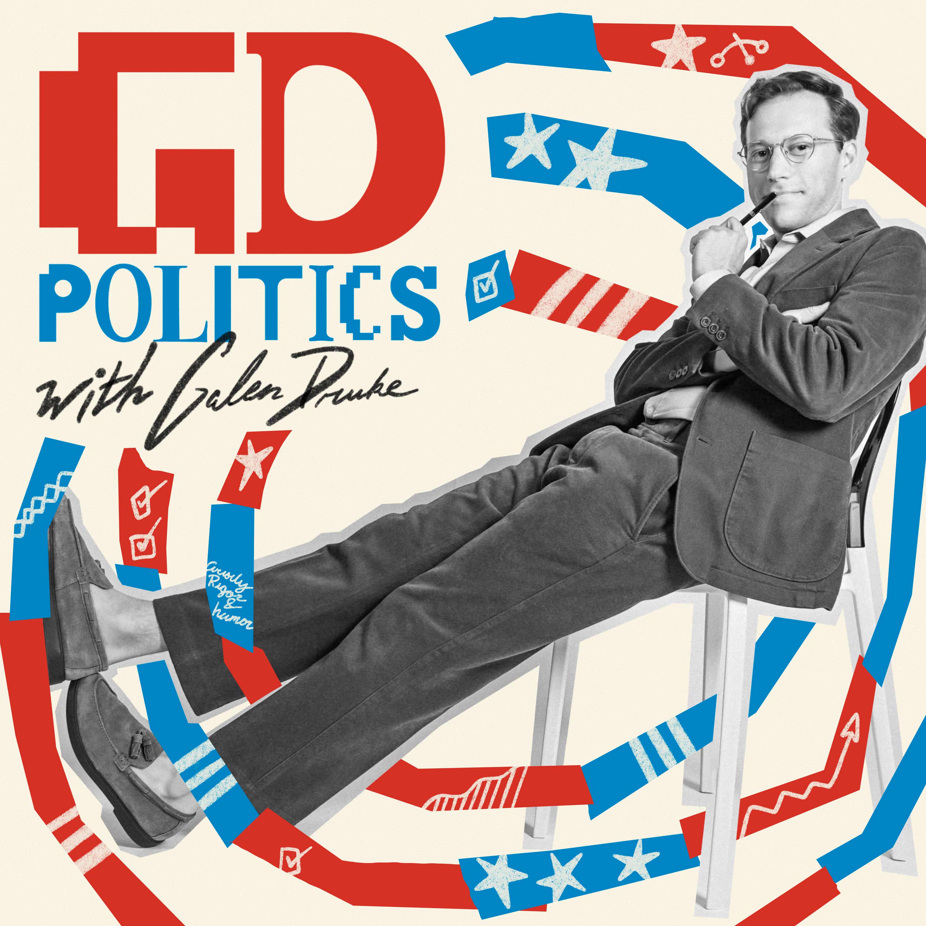 GD POLITICS