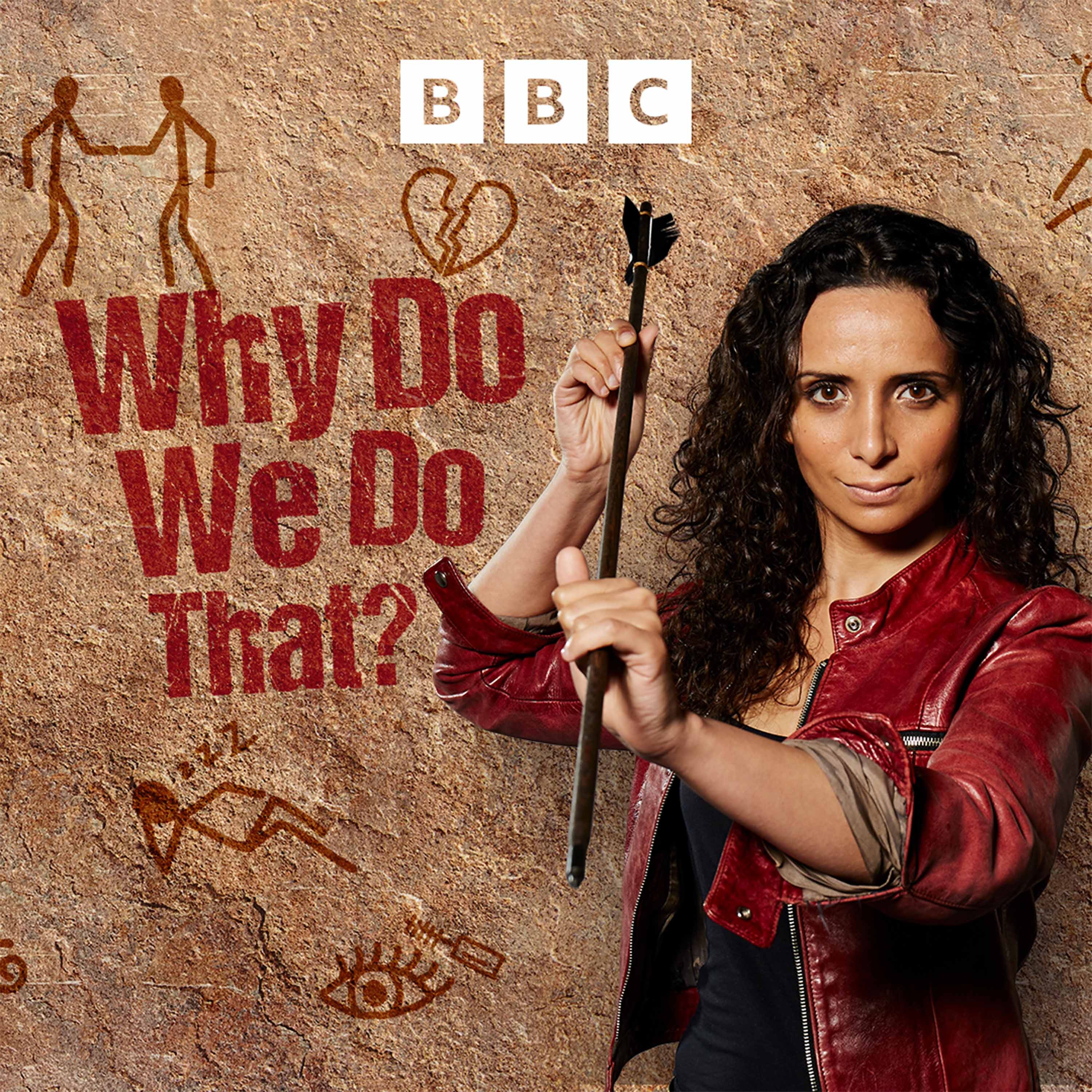 Why Do We Do That?