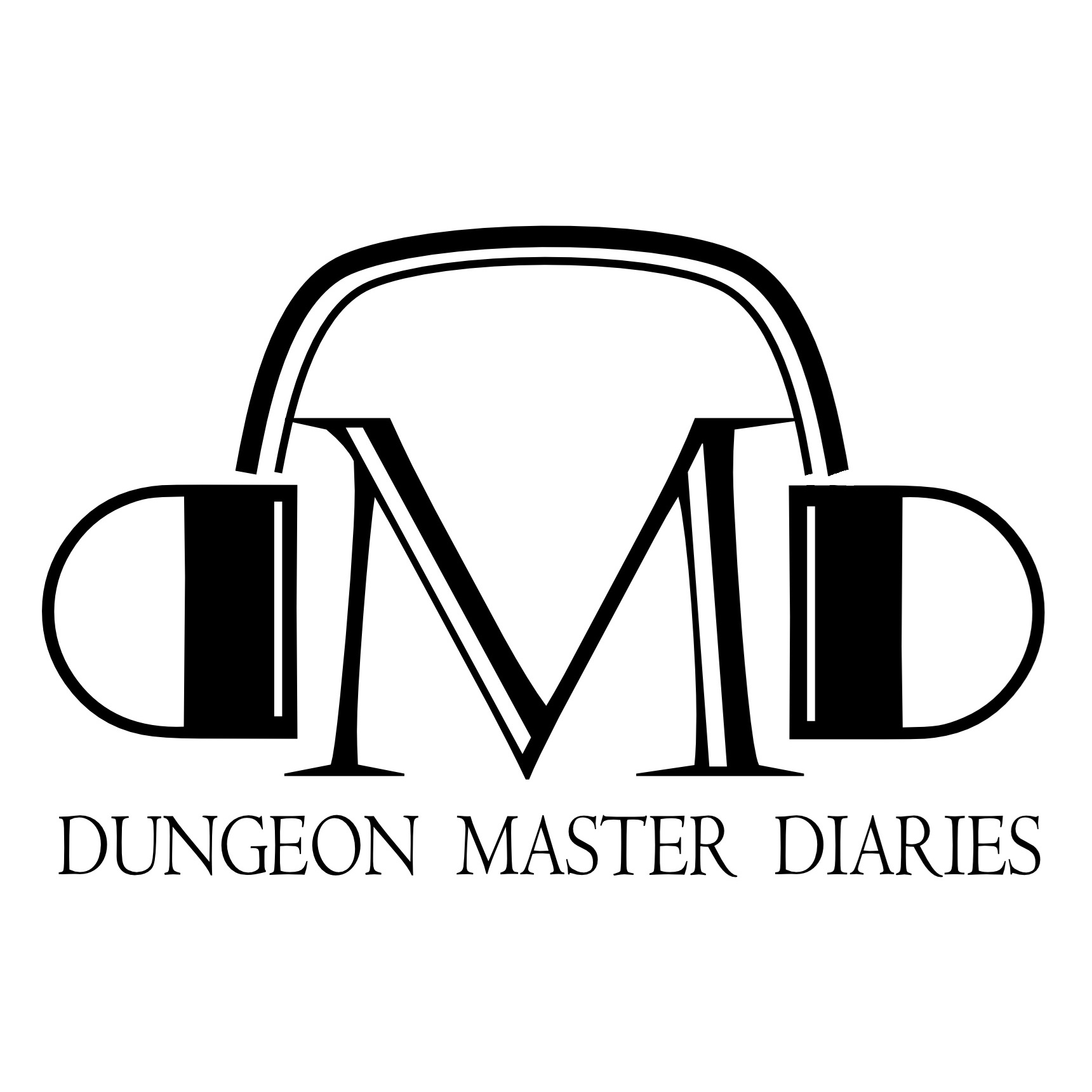 Dungeon Master Diaries