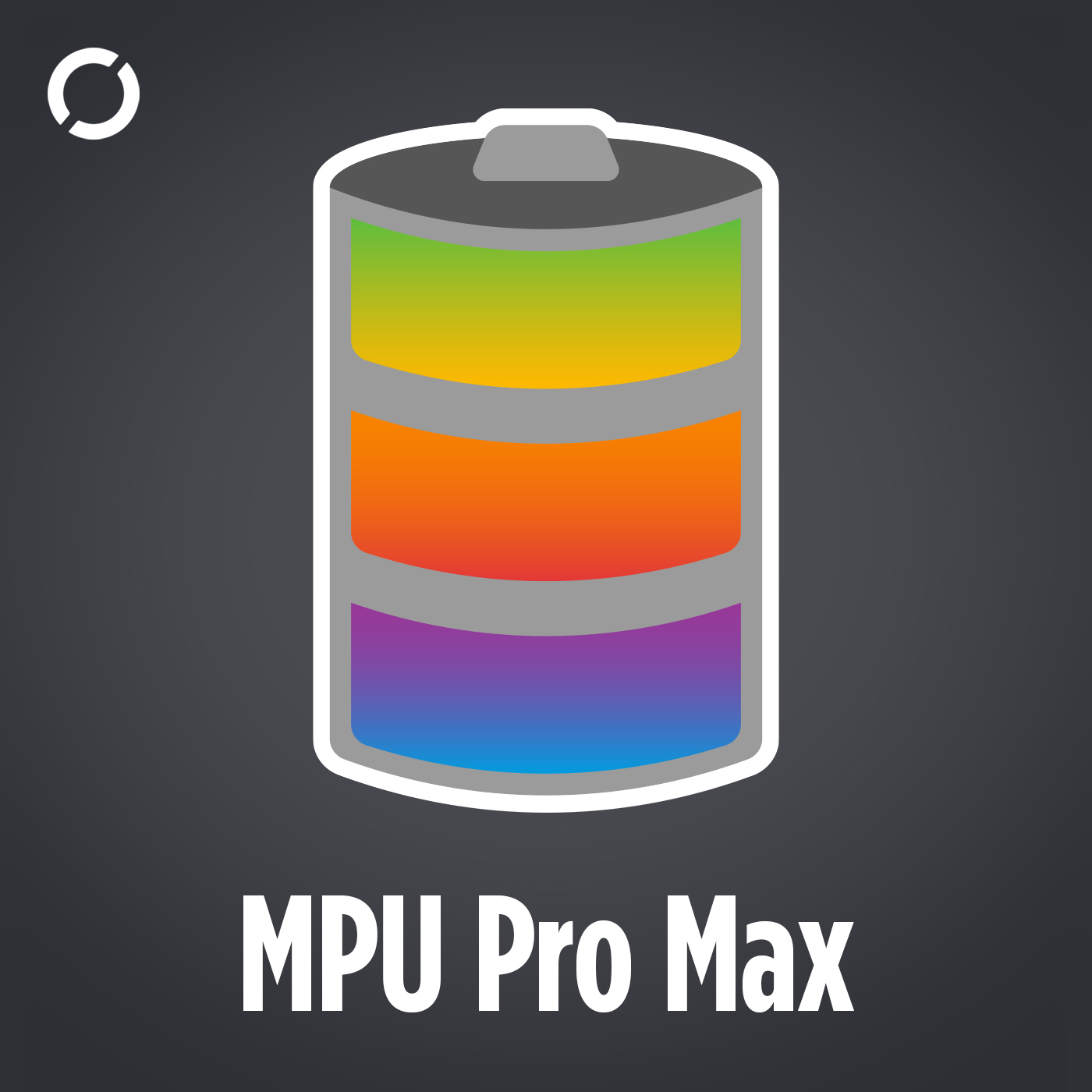 MPU Pro Max — Private to Bill Kinney