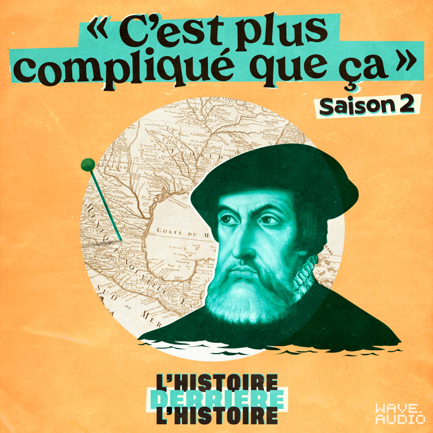 C'est plus compliqué que ça 