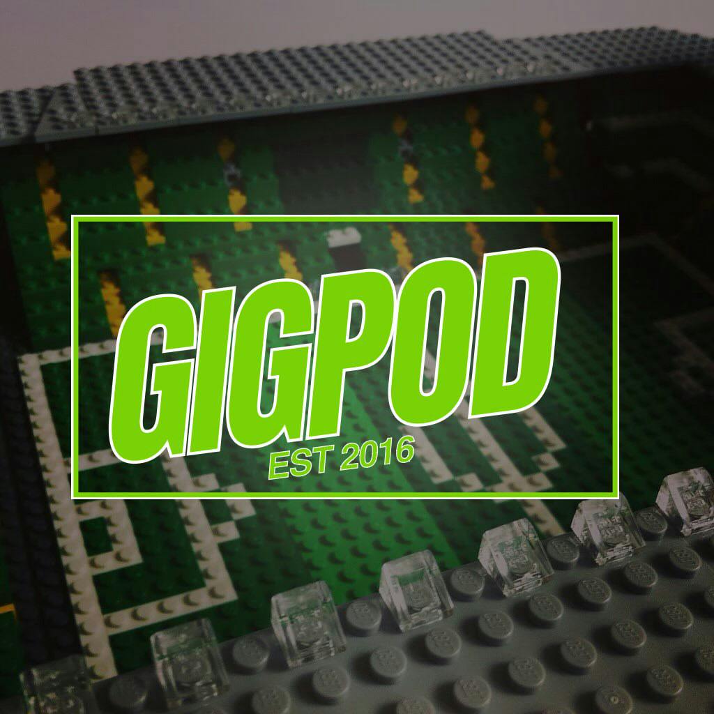 Glasgow Is Green Podcast 