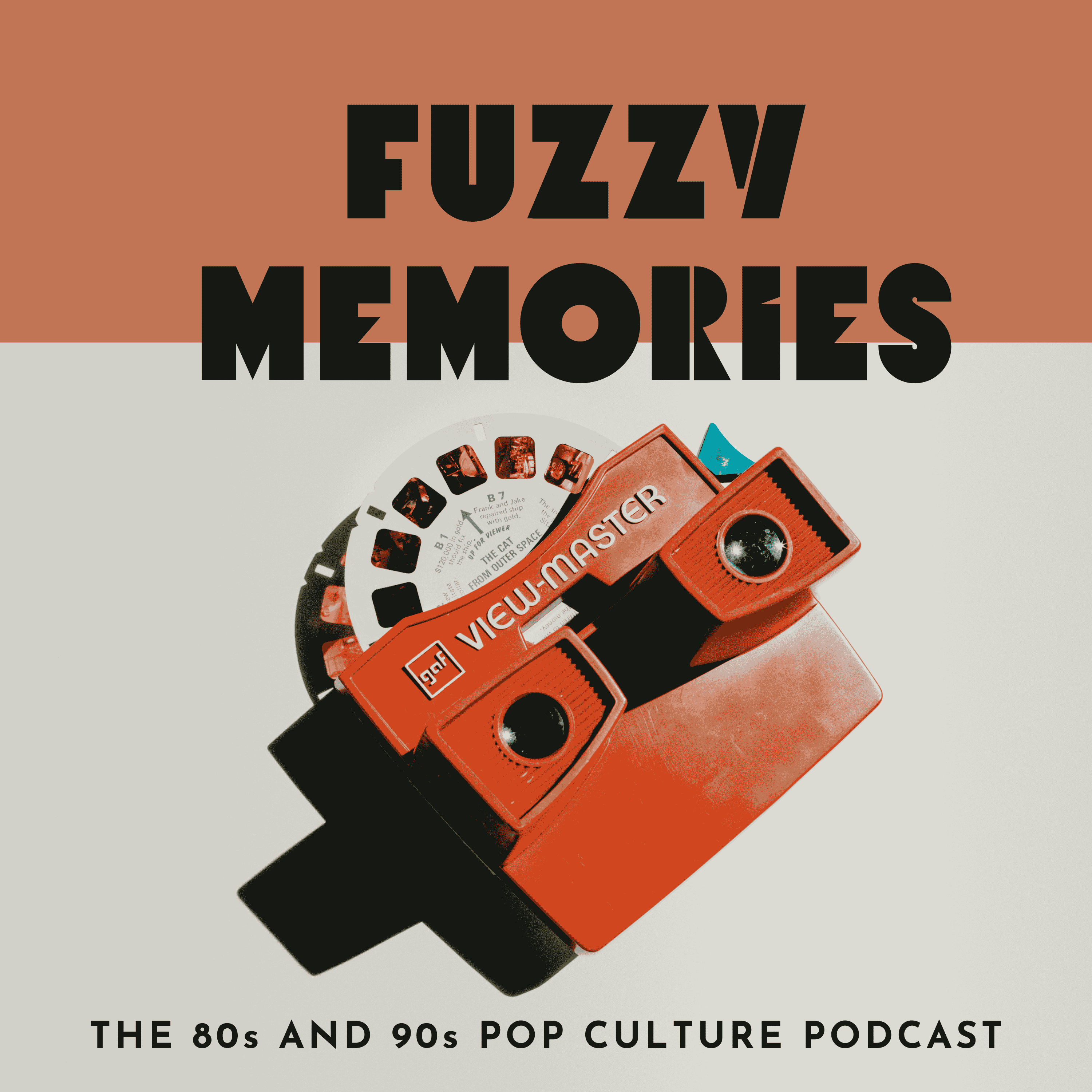 Fuzzy Memories