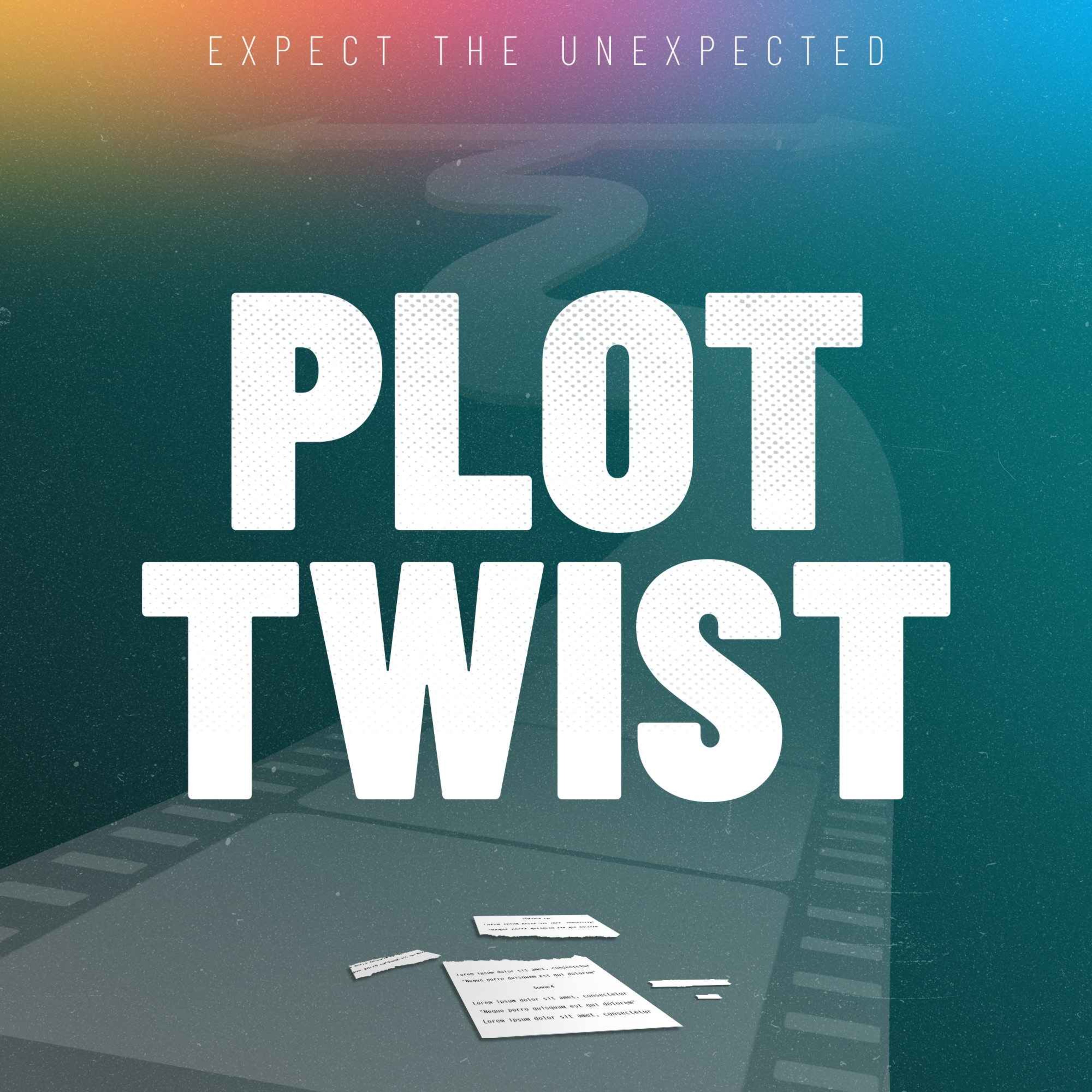 Plot Twist