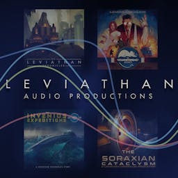 The Leviathan Chronicles