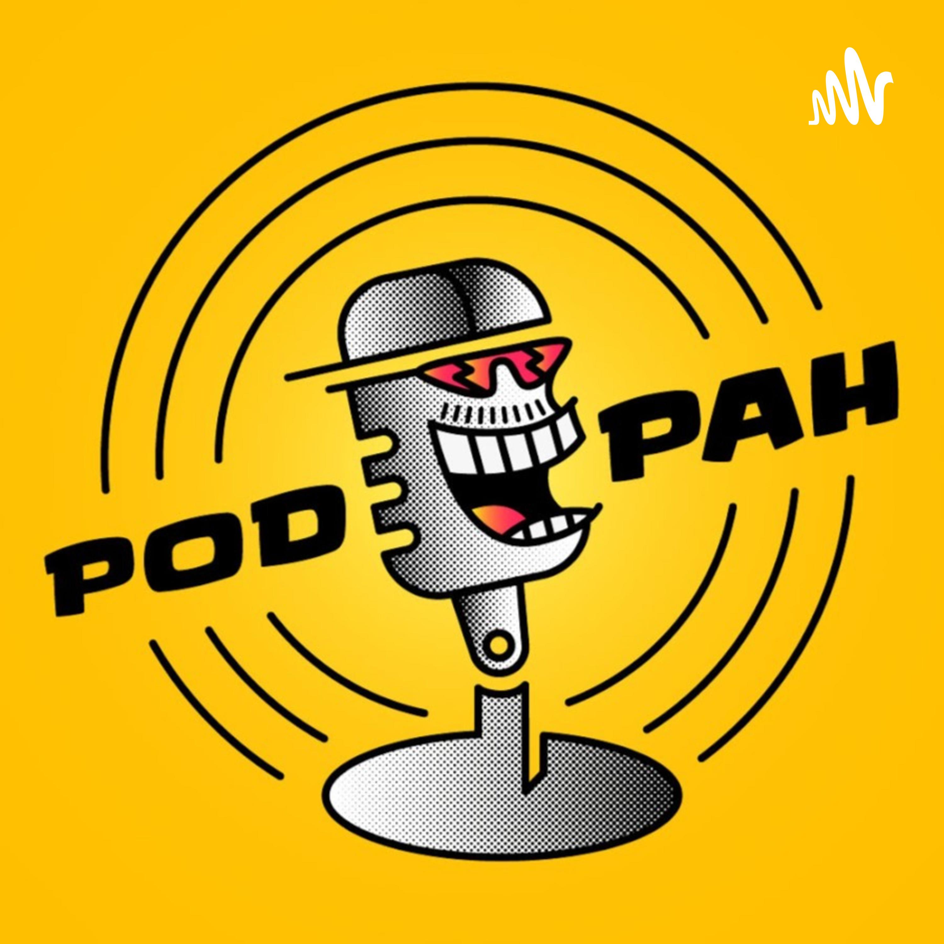  Podpah