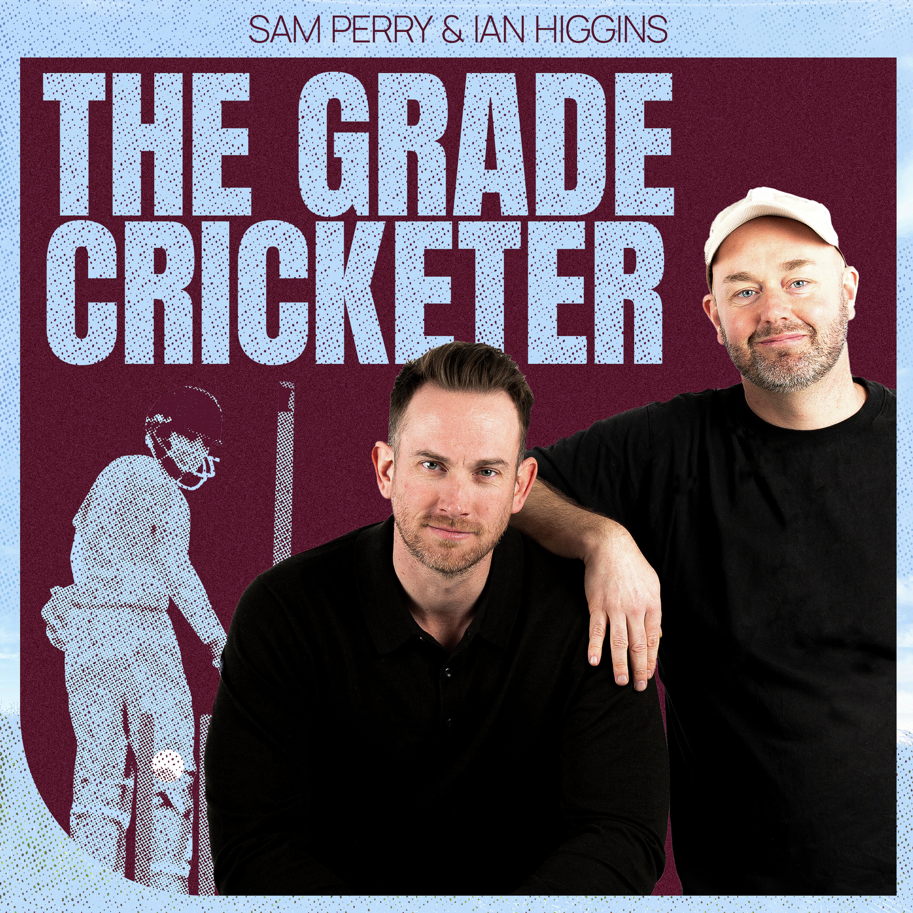 The Grade Cricketer
