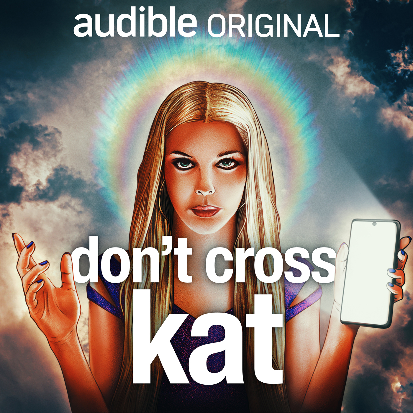 Guru: Don't Cross Kat