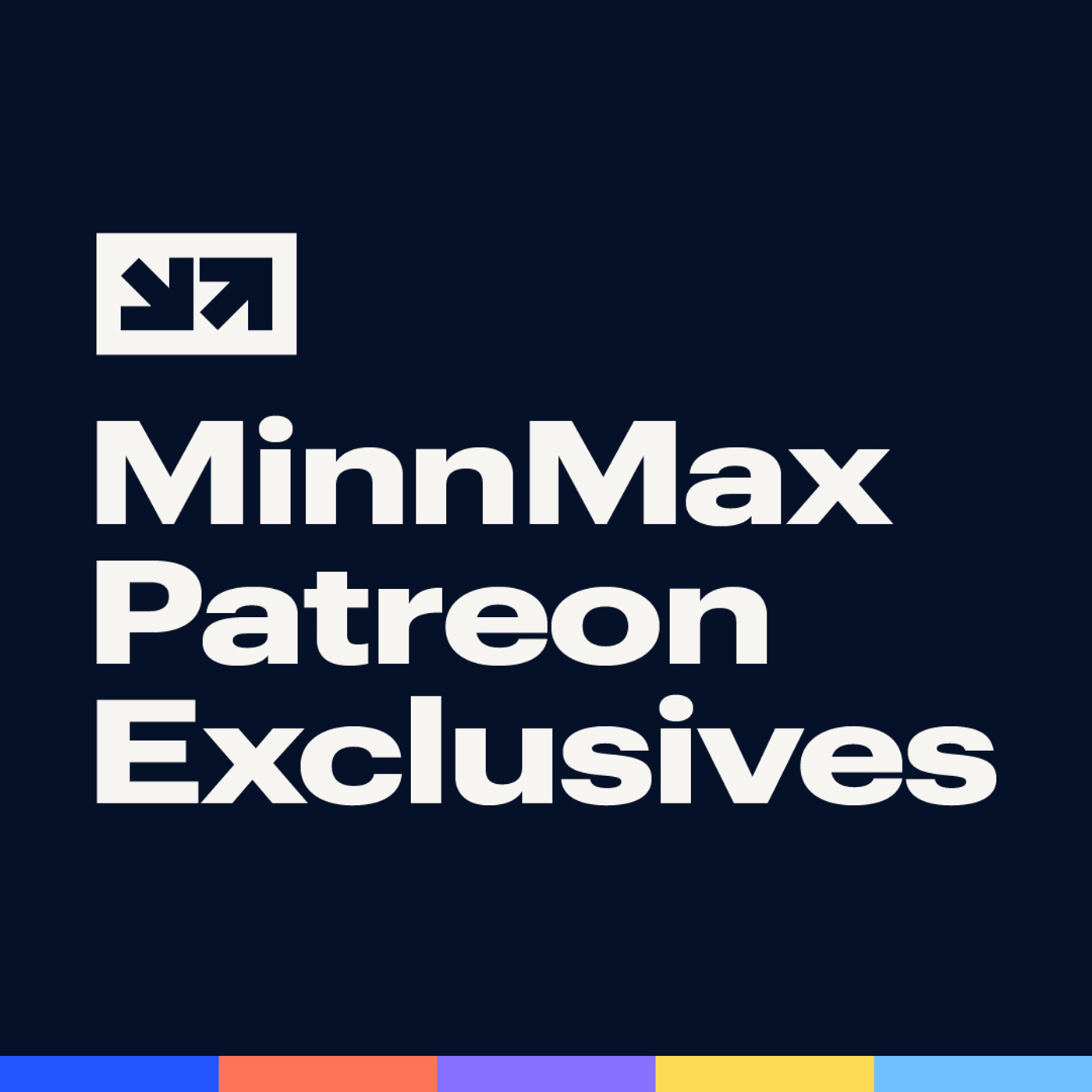 MinnMax Exclusive Audio