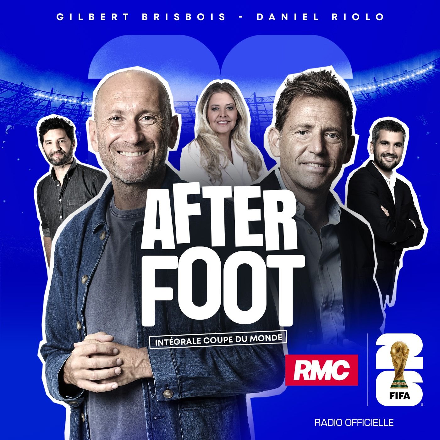 L'After Foot