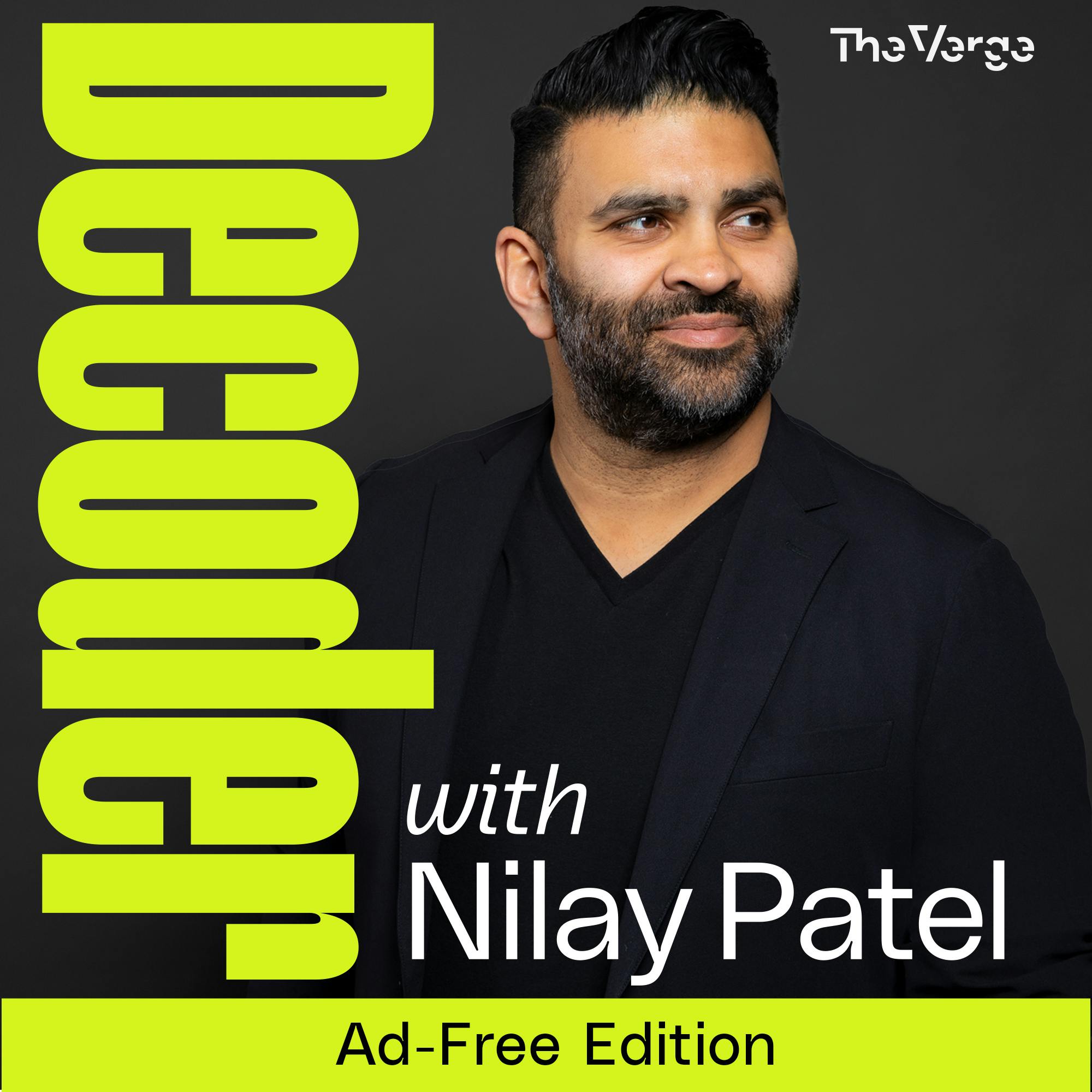 Decoder: Ad-Free Edition