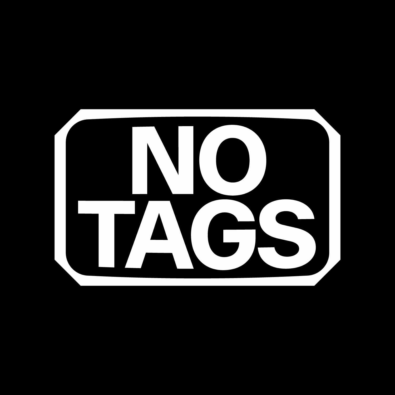 No Tags 