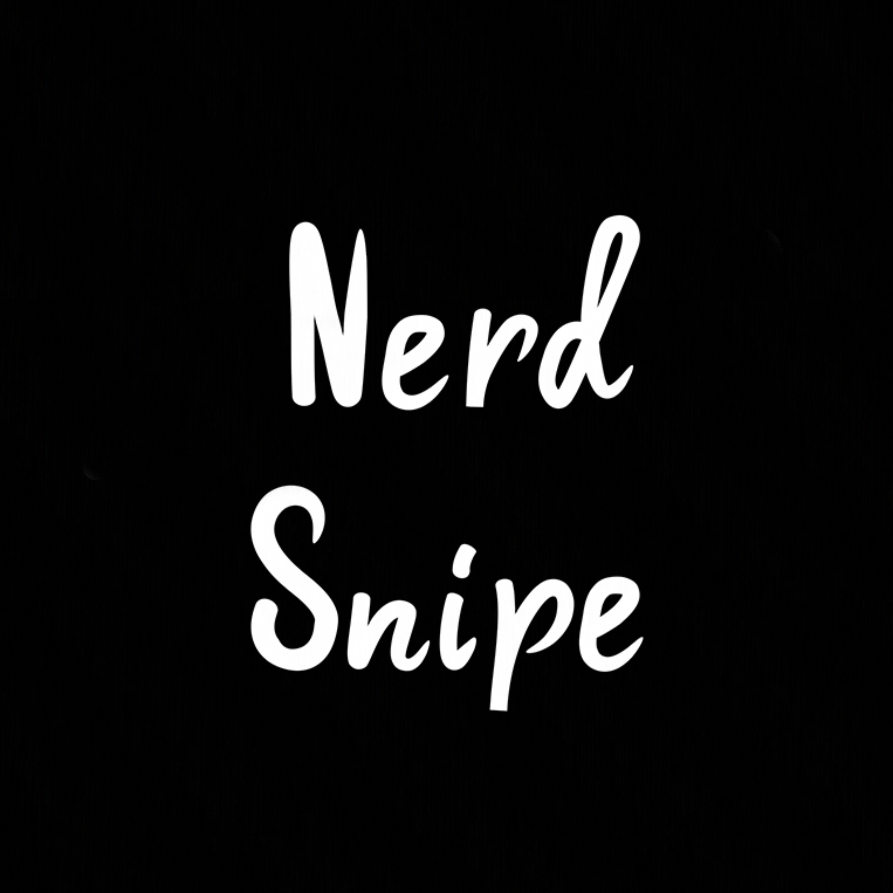 Nerd Snipe with Theo and Ben