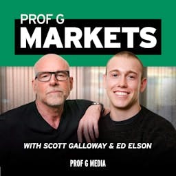 Prof G Markets