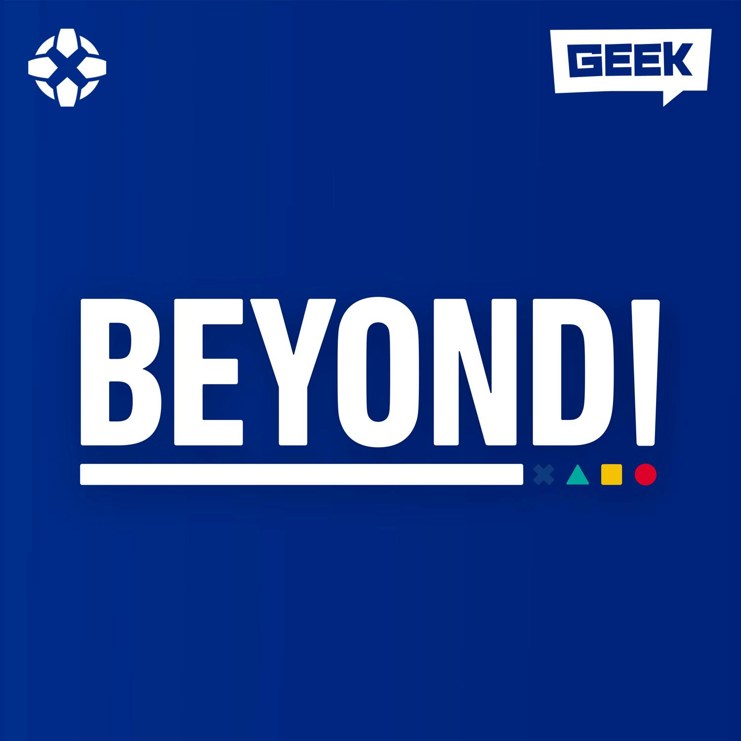 Beyond