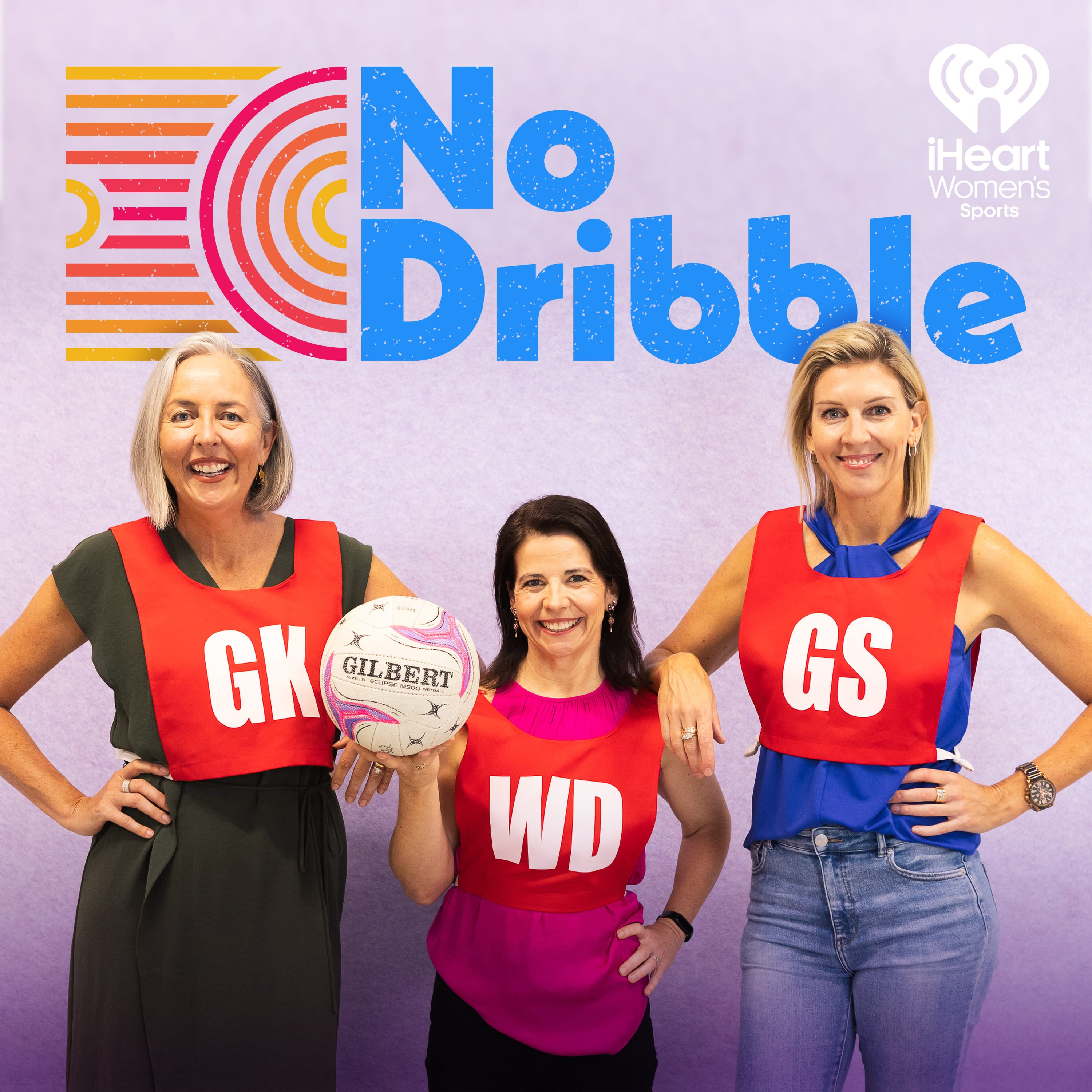No Dribble