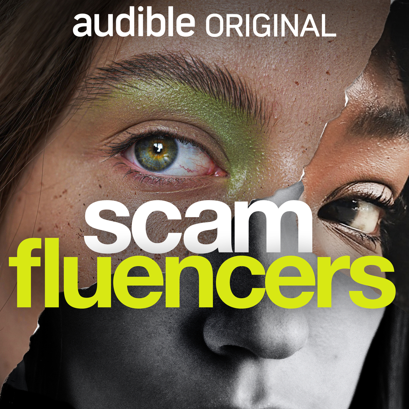 PodBlock: Scamfluencers