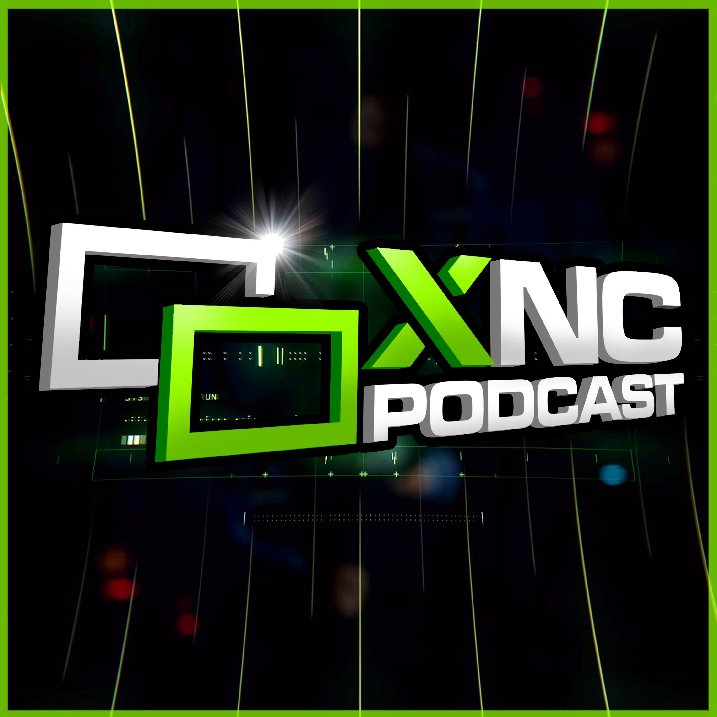 XNC - Xbox News Cast Podcast