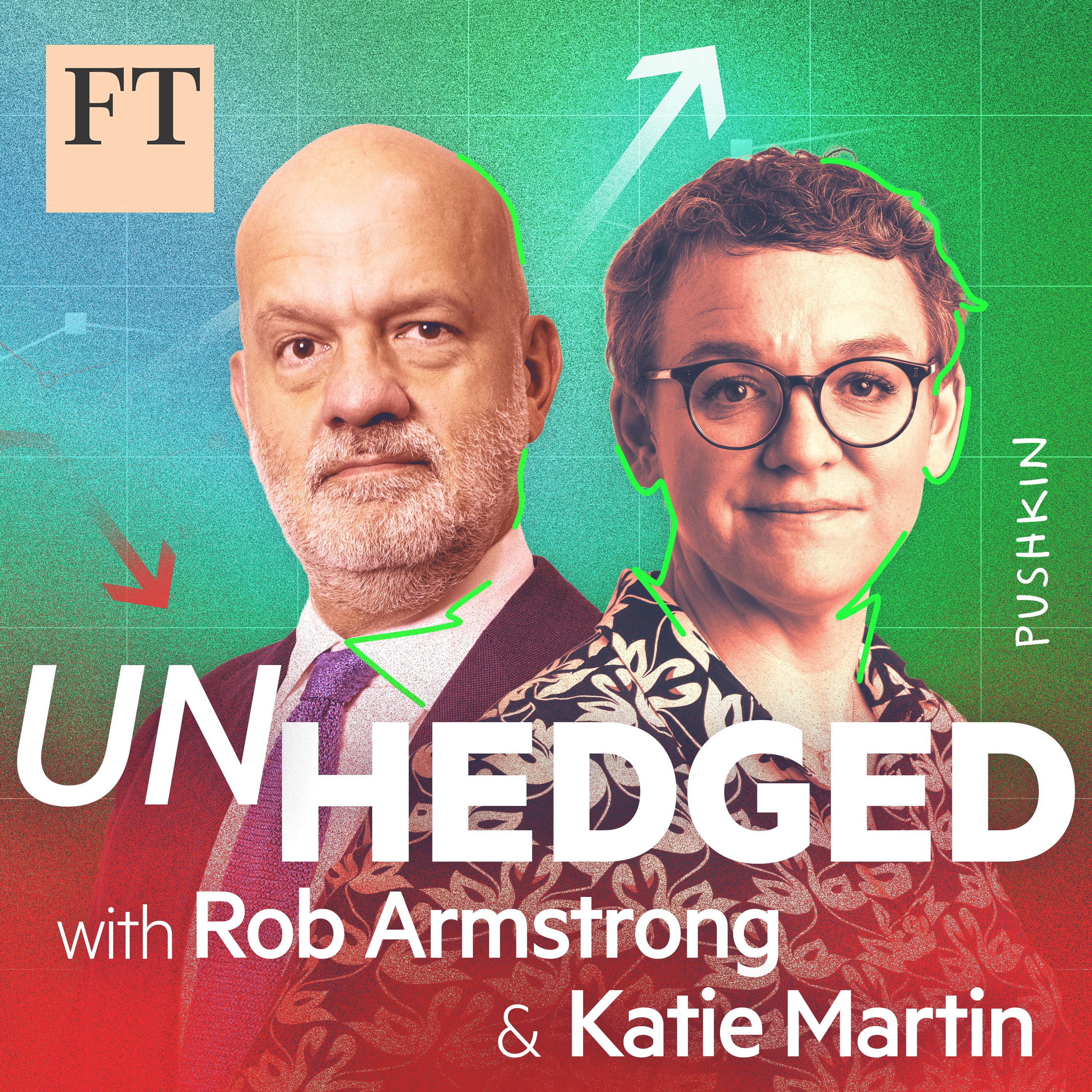 Unhedged