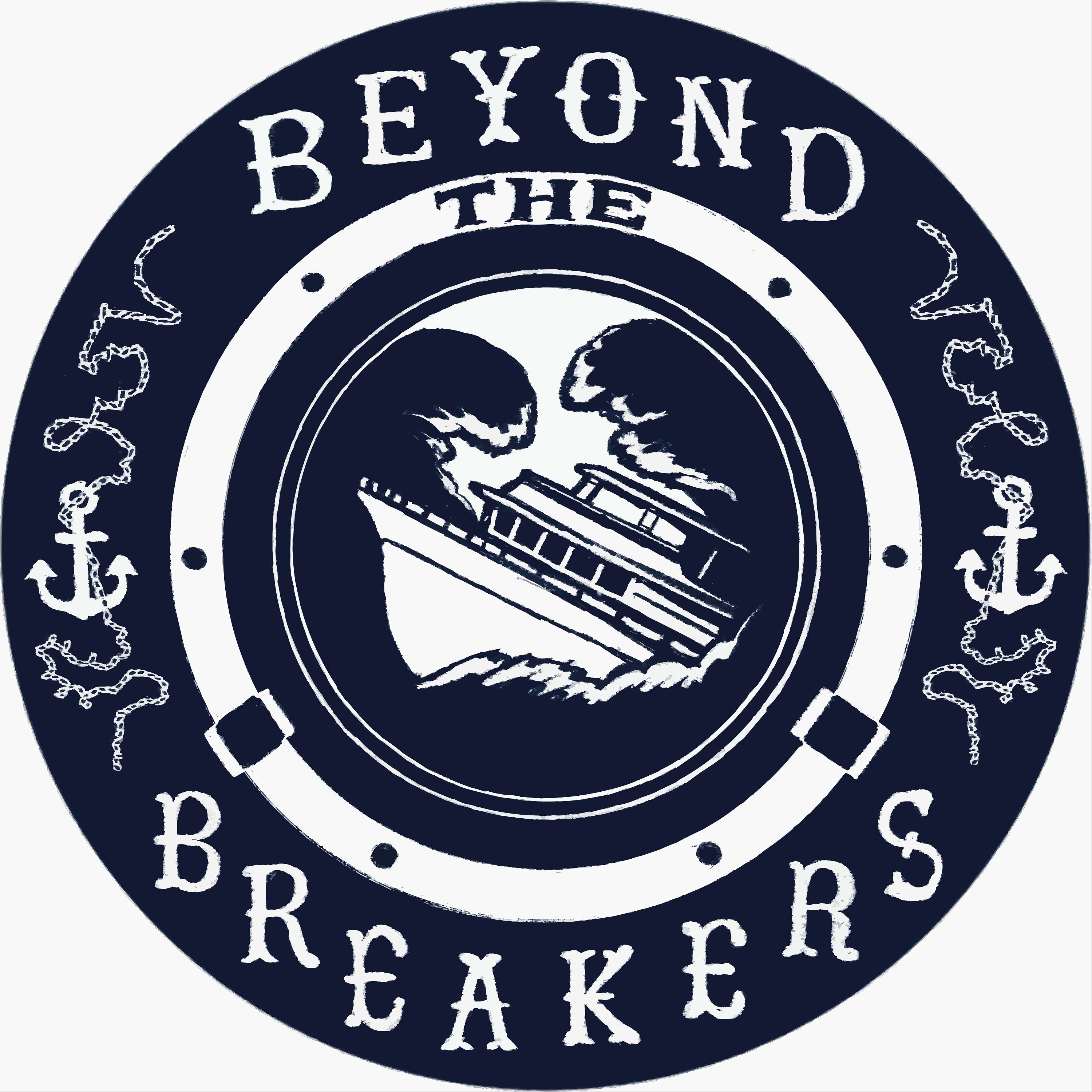 Beyond the Breakers