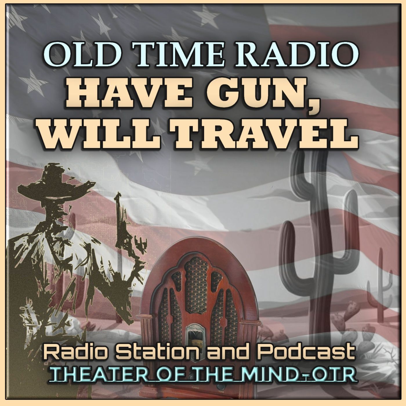 Have Gun Will Travel - Old Time Radio