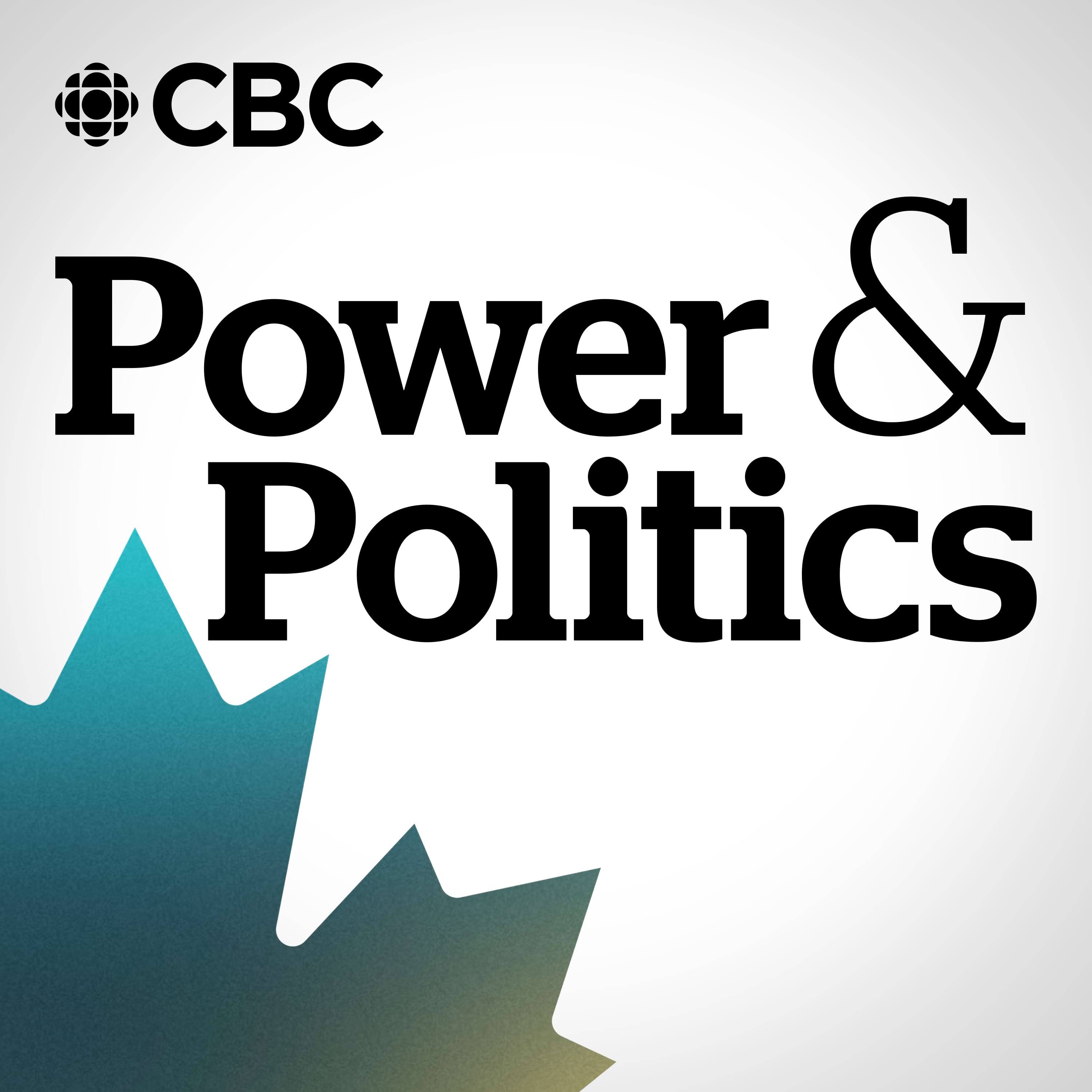 Power & Politics