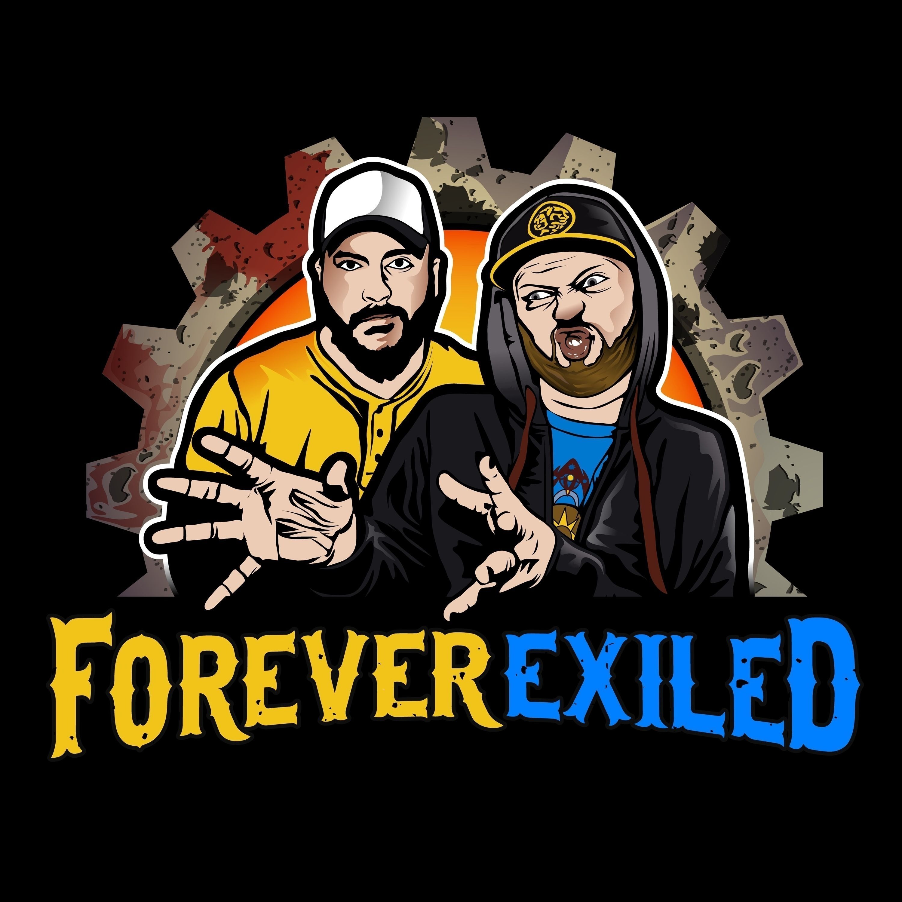 Forever Exiled