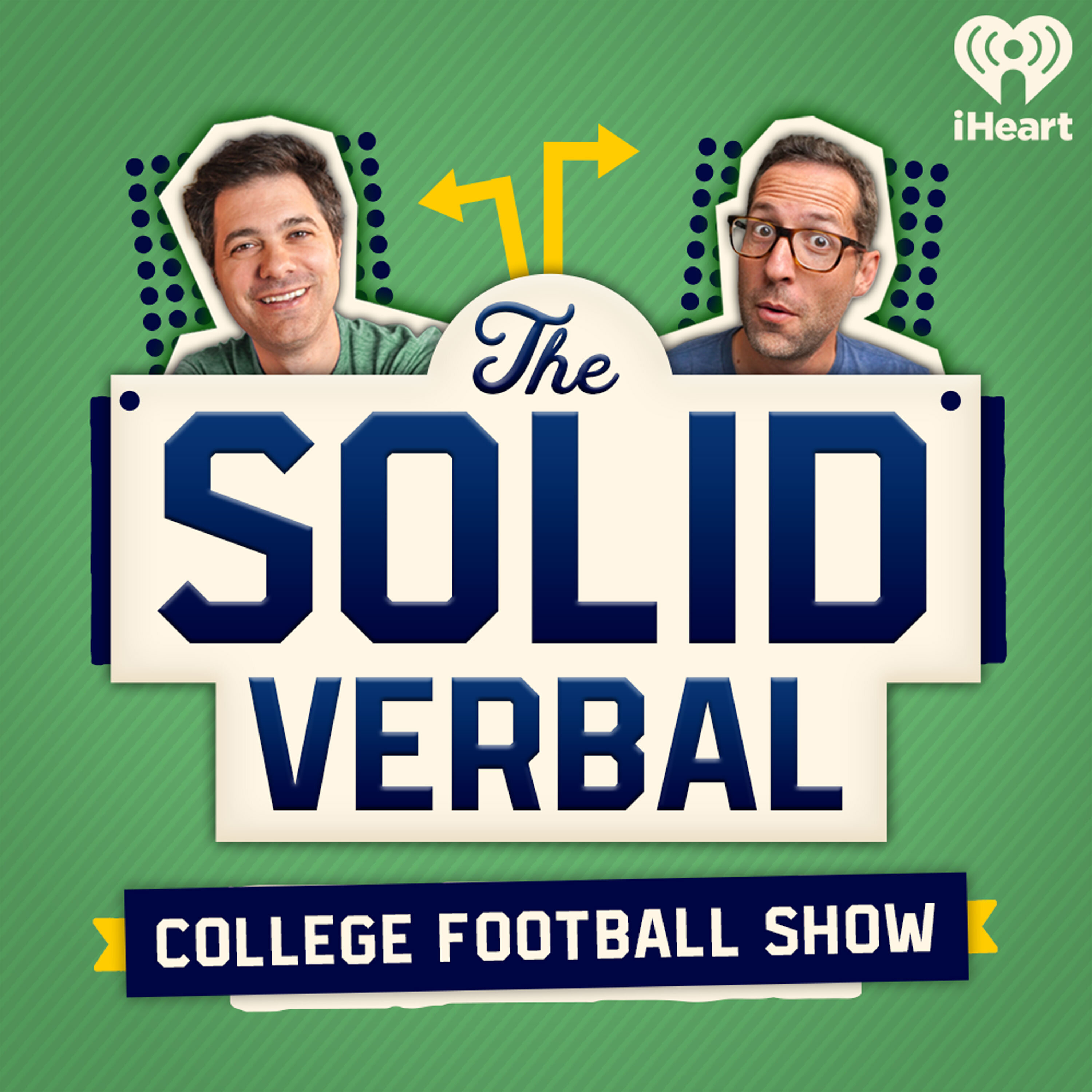 The Solid Verbal College Football