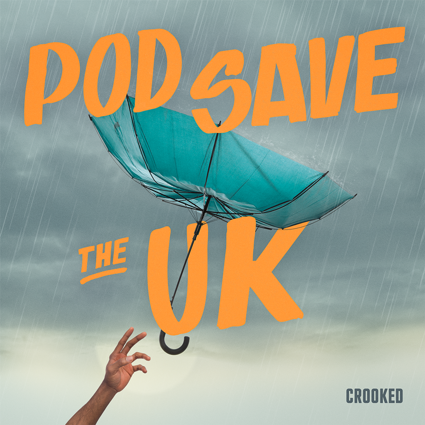 Pod Save the UK