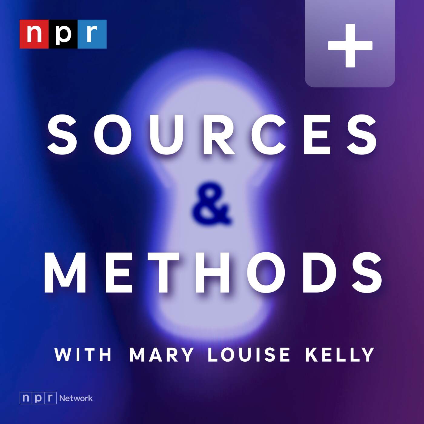 Sources & Methods Plus