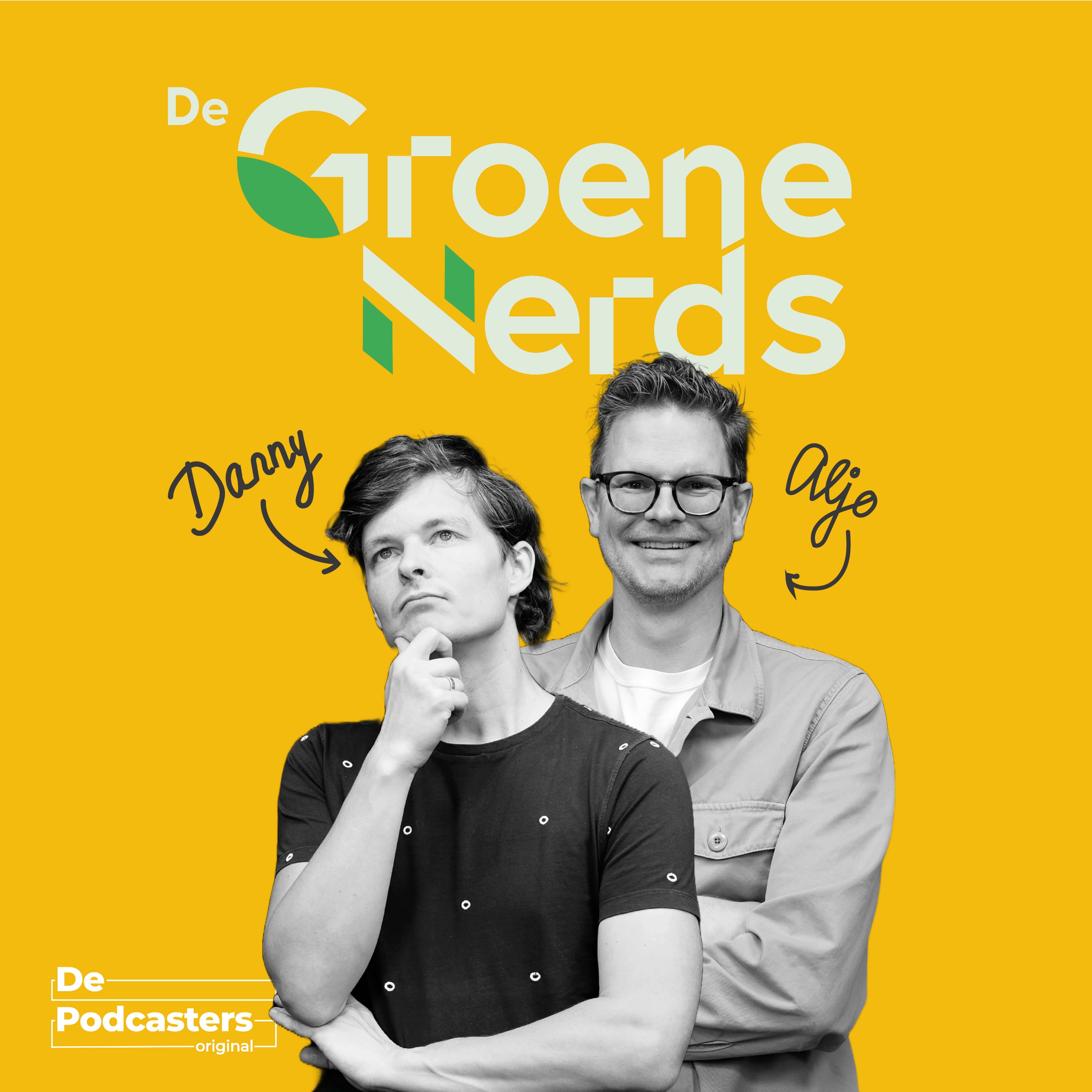 De Groene Nerds