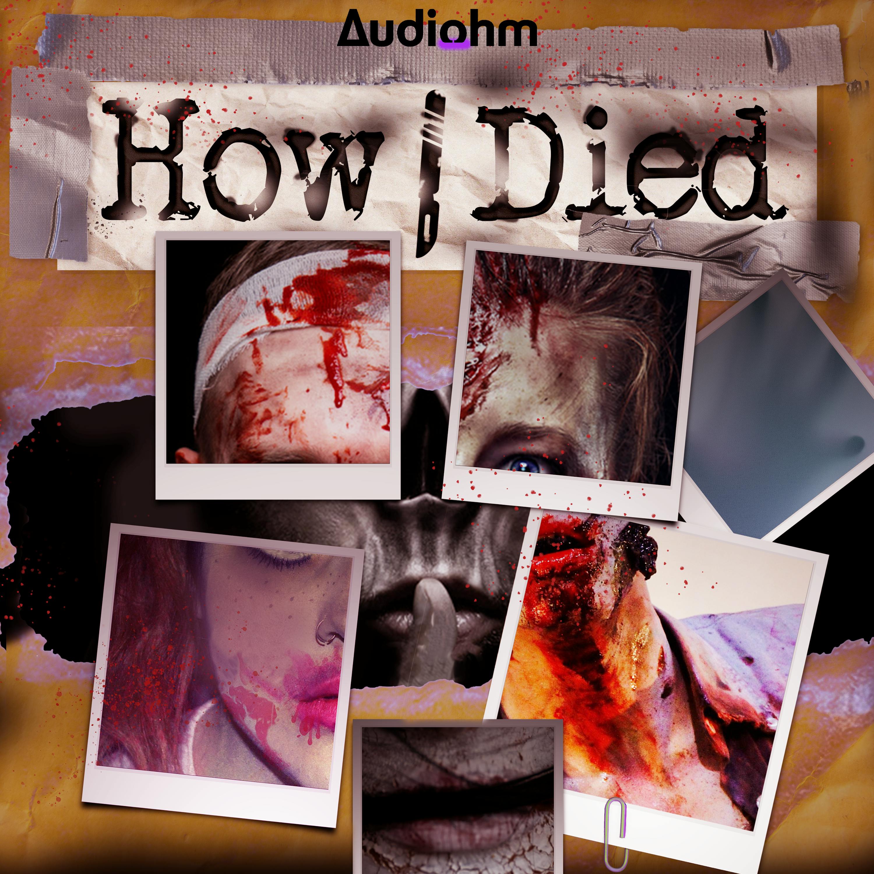 How i Died