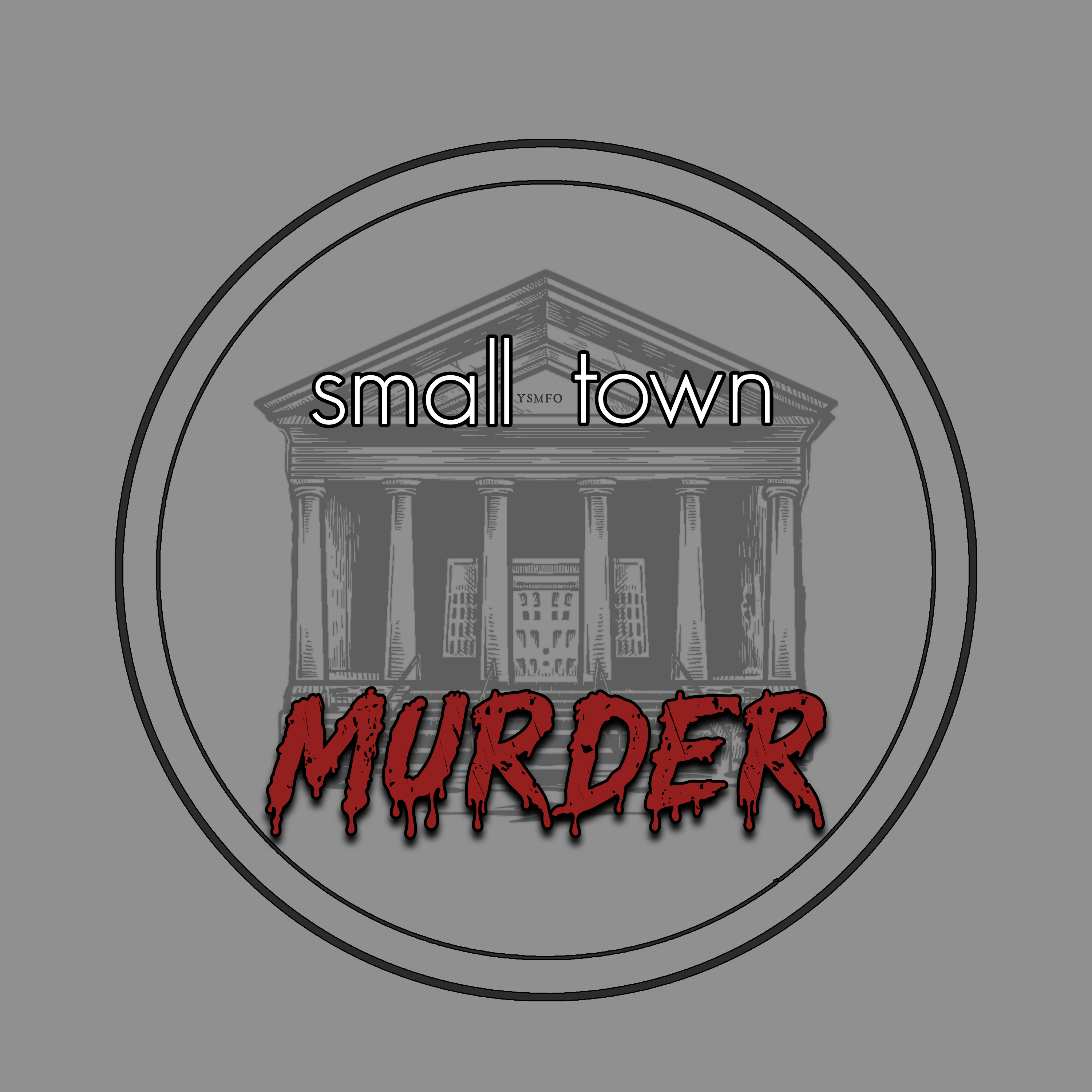 Small Town Murder