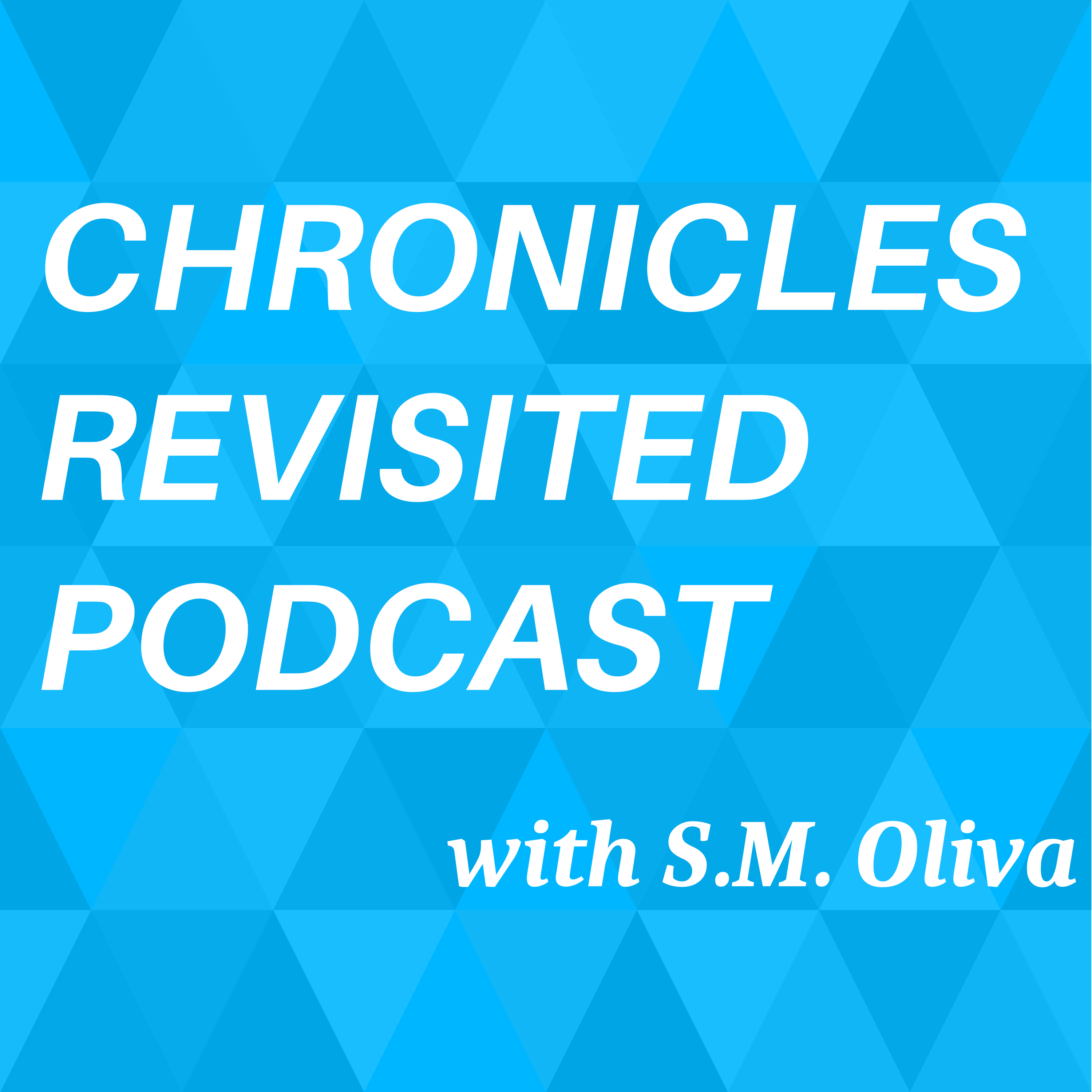 Chronicles Revisited Podcast