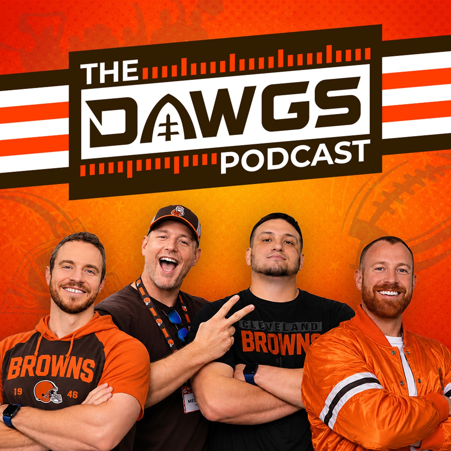 The Dawgs - A Cleveland Browns Podcast