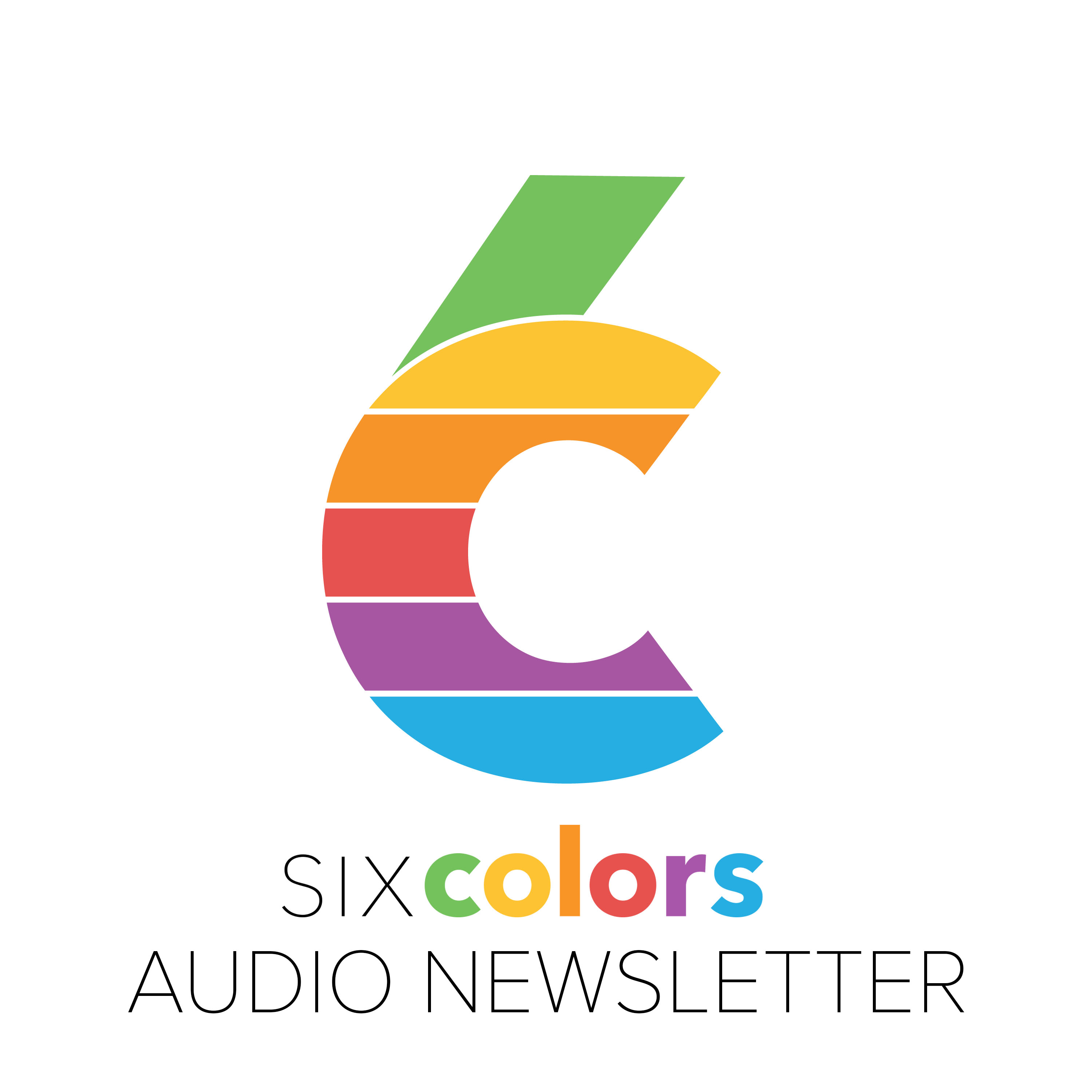 Six Colors Audio Newsletter — Private to Simon Sinclair