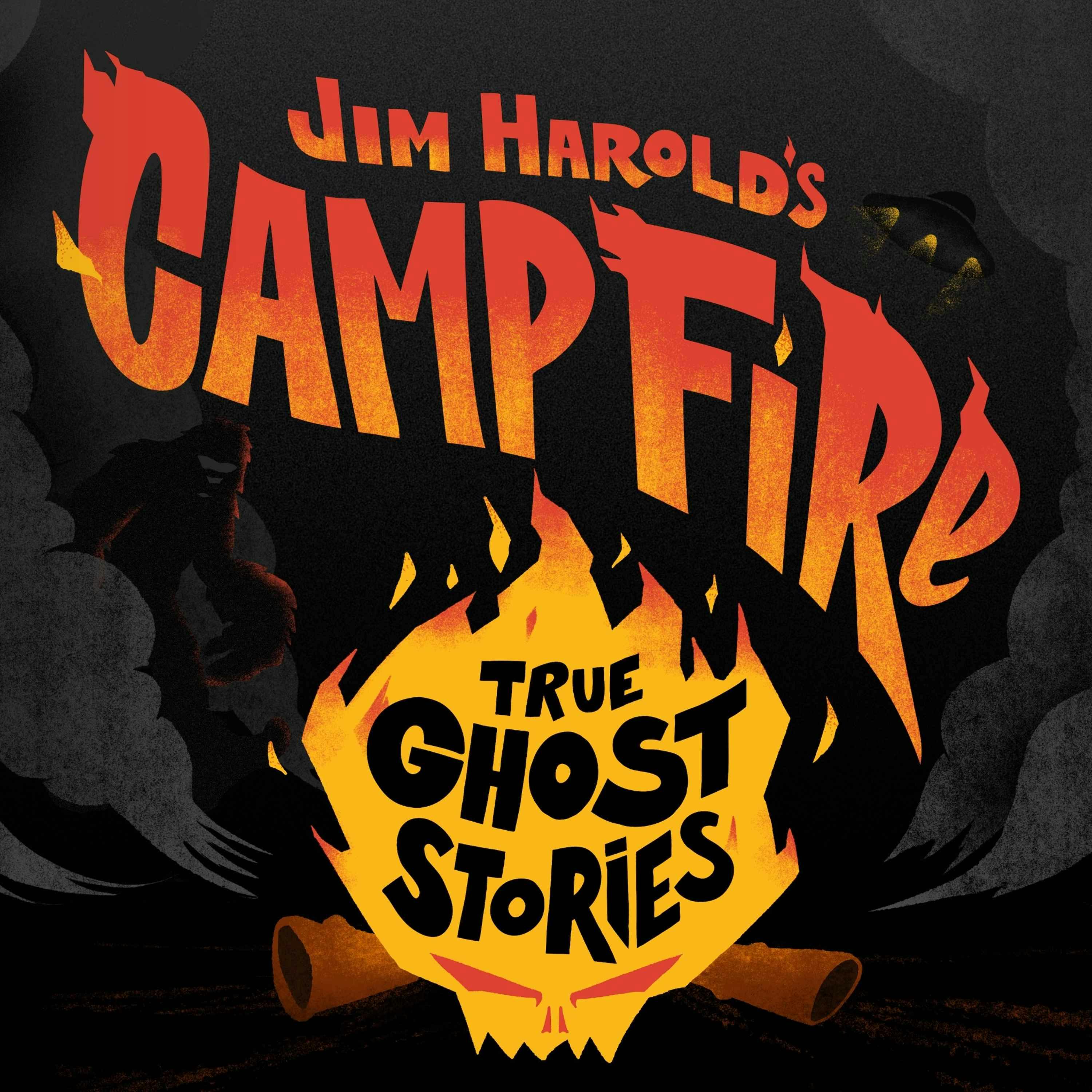 Jim Harold's Campfire