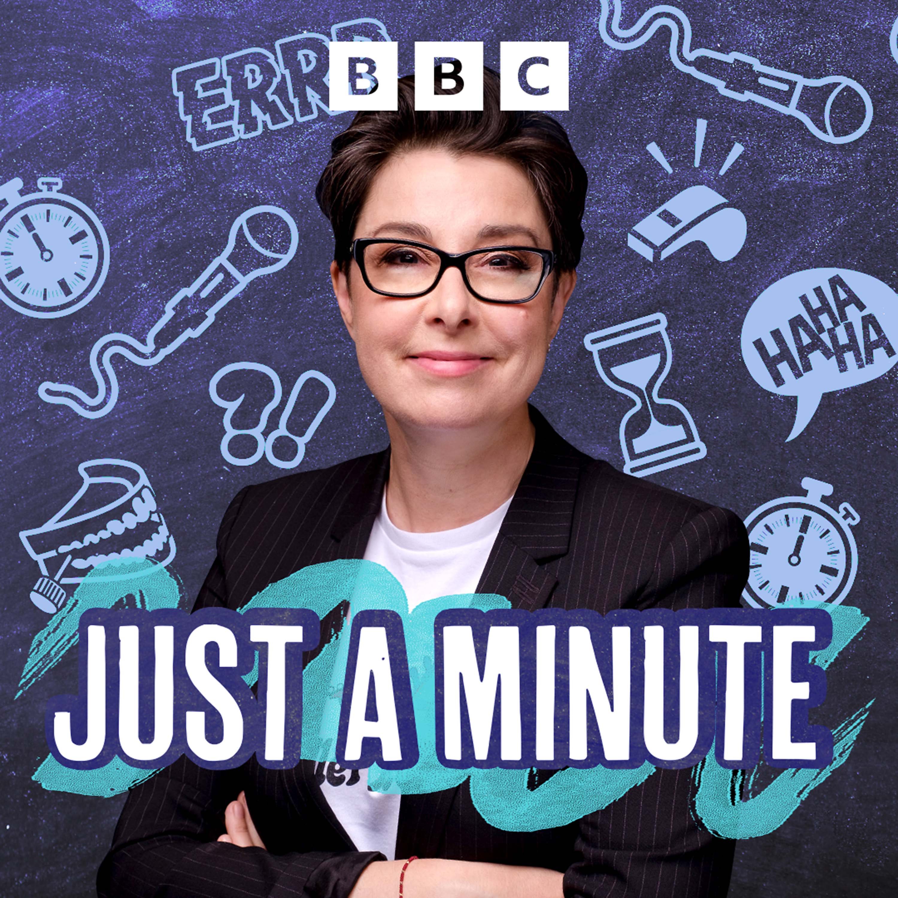 Just a Minute