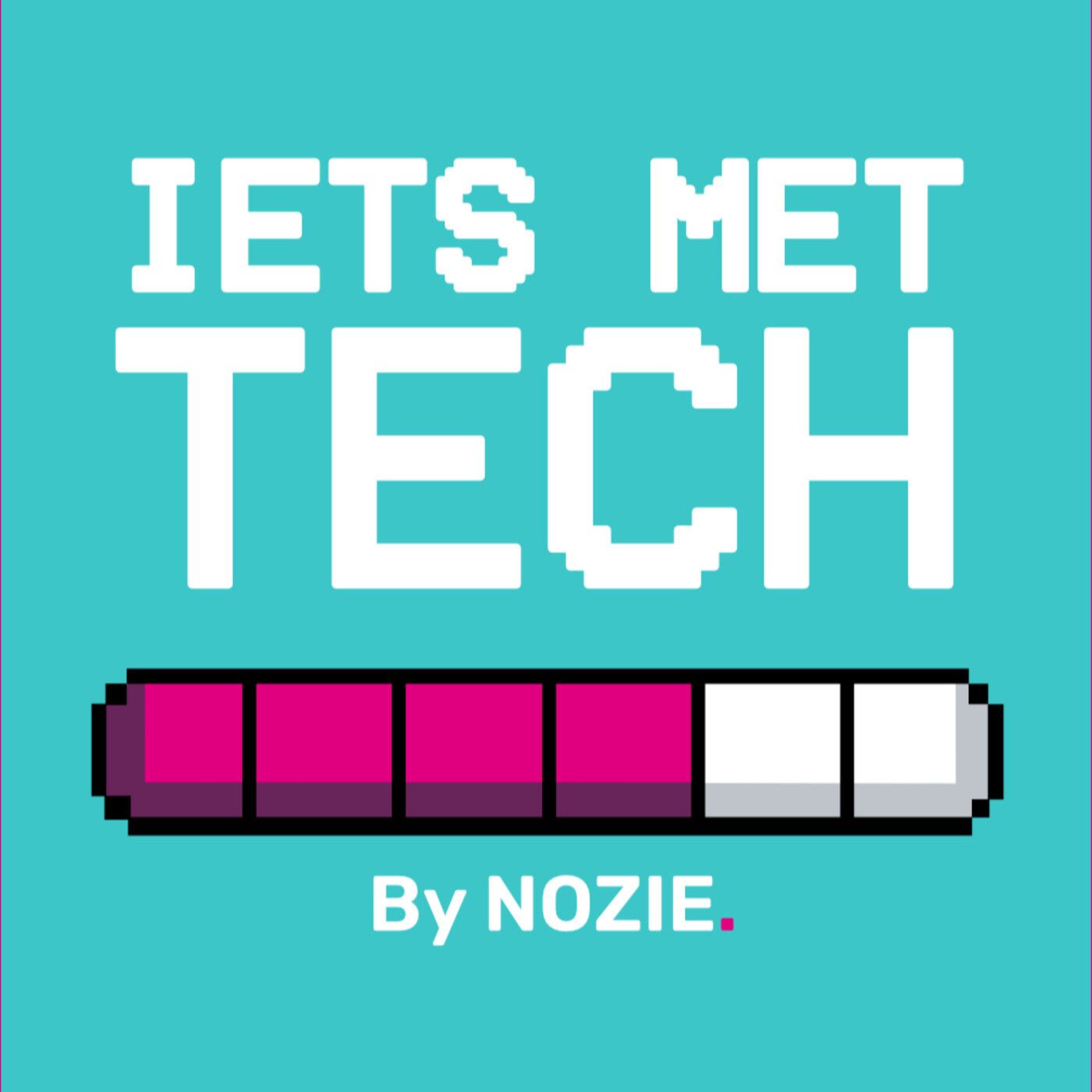 Iets met Tech