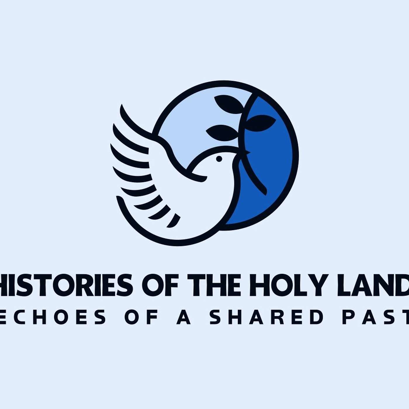 Histories of the Holy Land Podcast