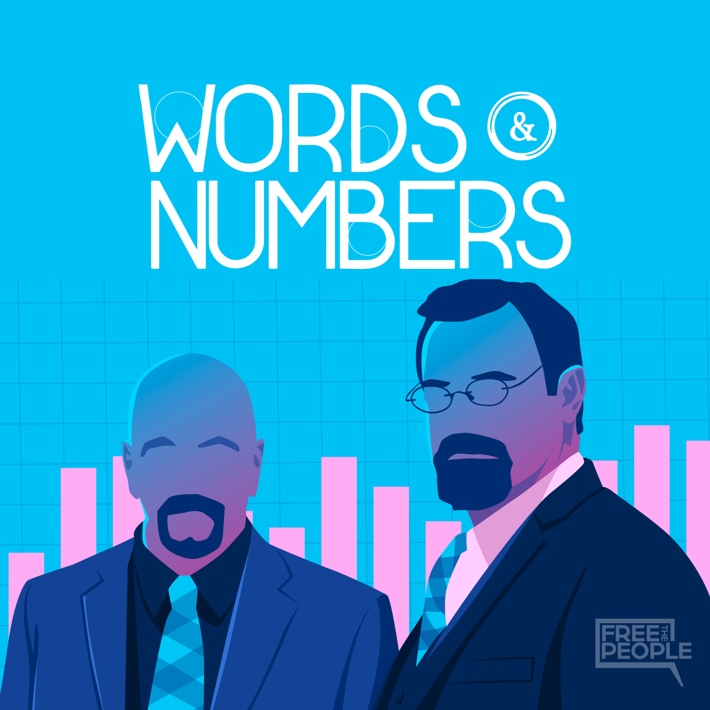 Words &amp; Numbers