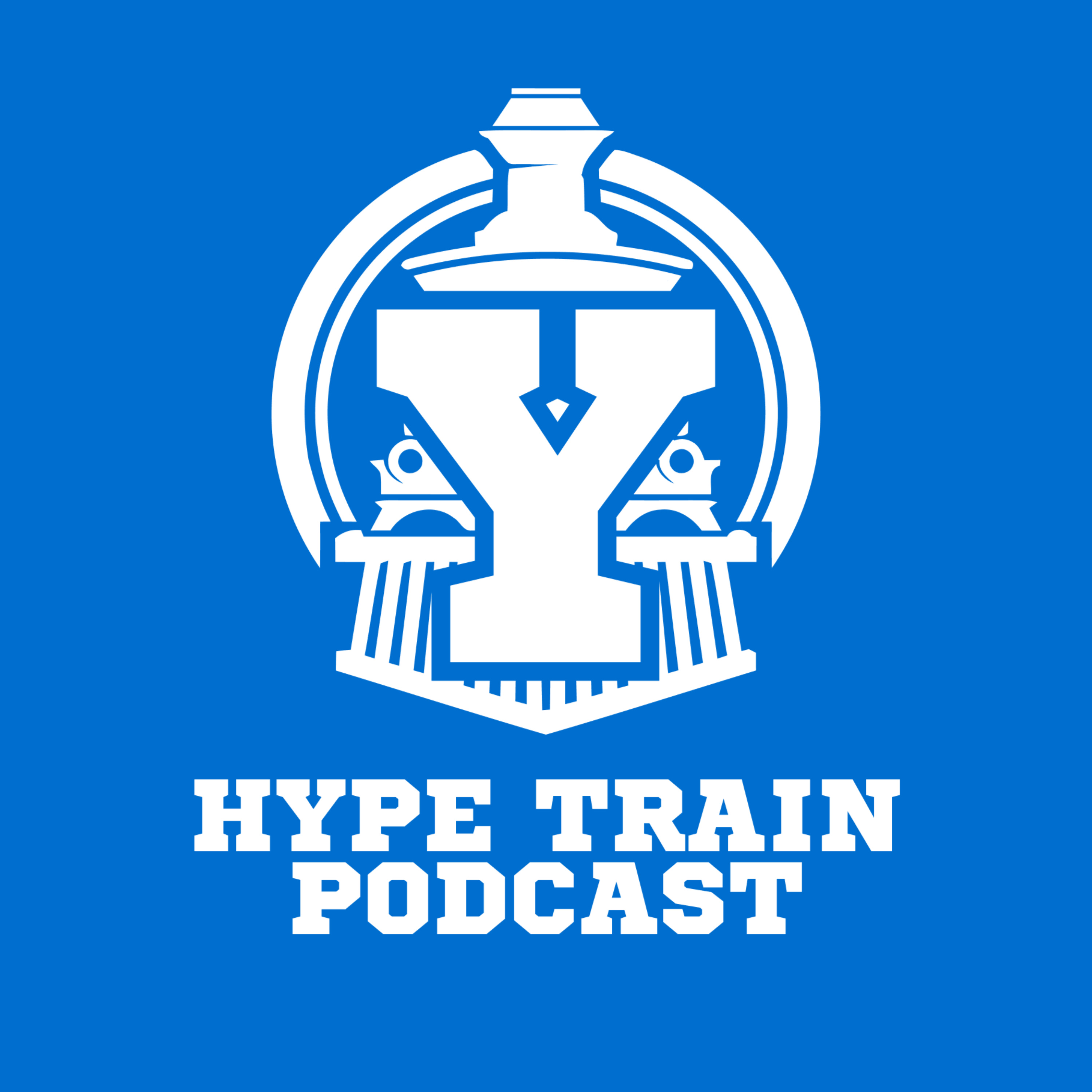 The Hype Train Podcast