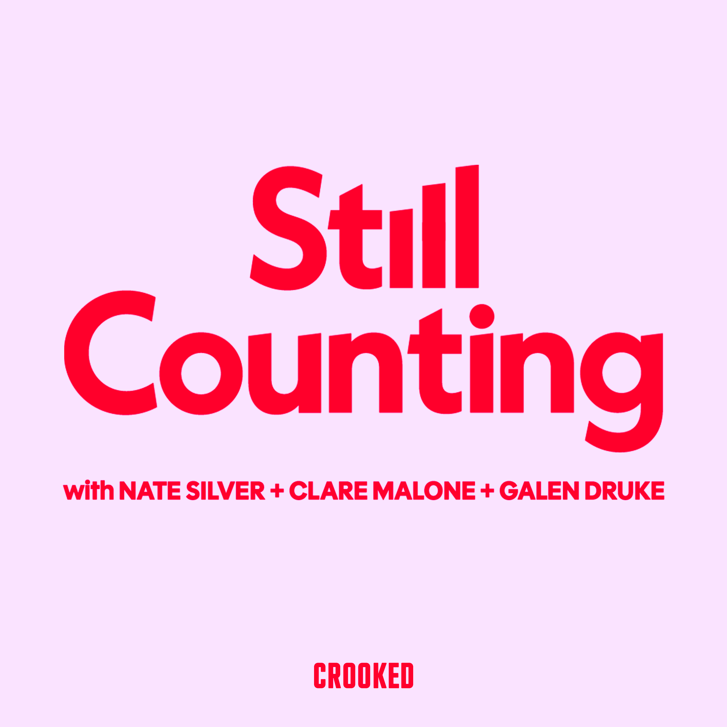 Still Counting