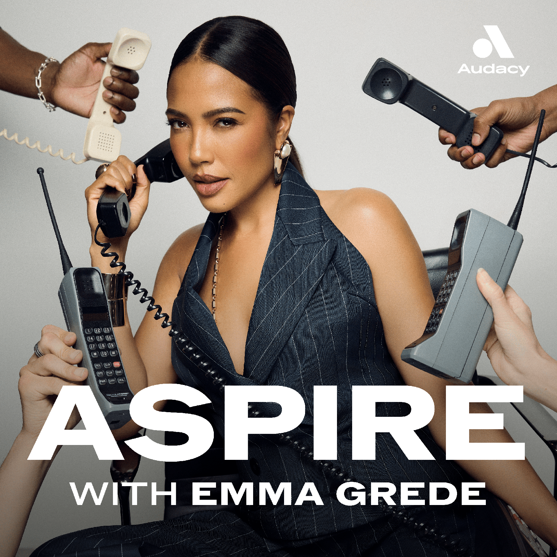 Aspire with Emma Grede